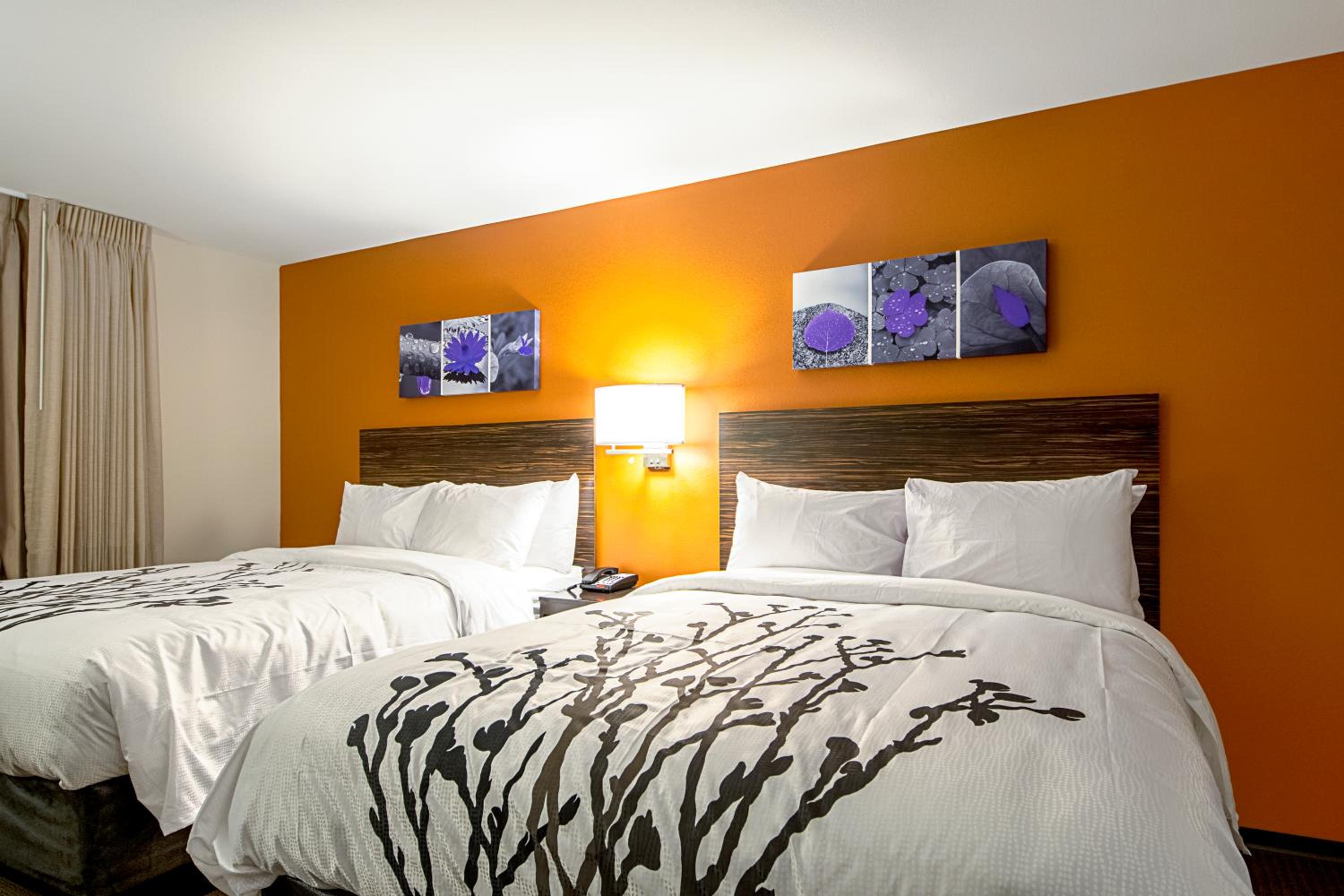 Sleep Inn Geismar - Gonzales