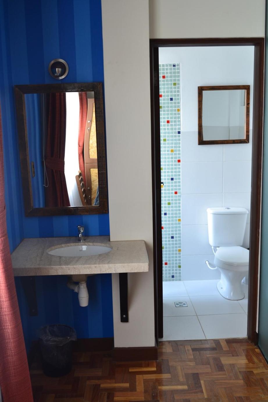 Hostel Running Chaski