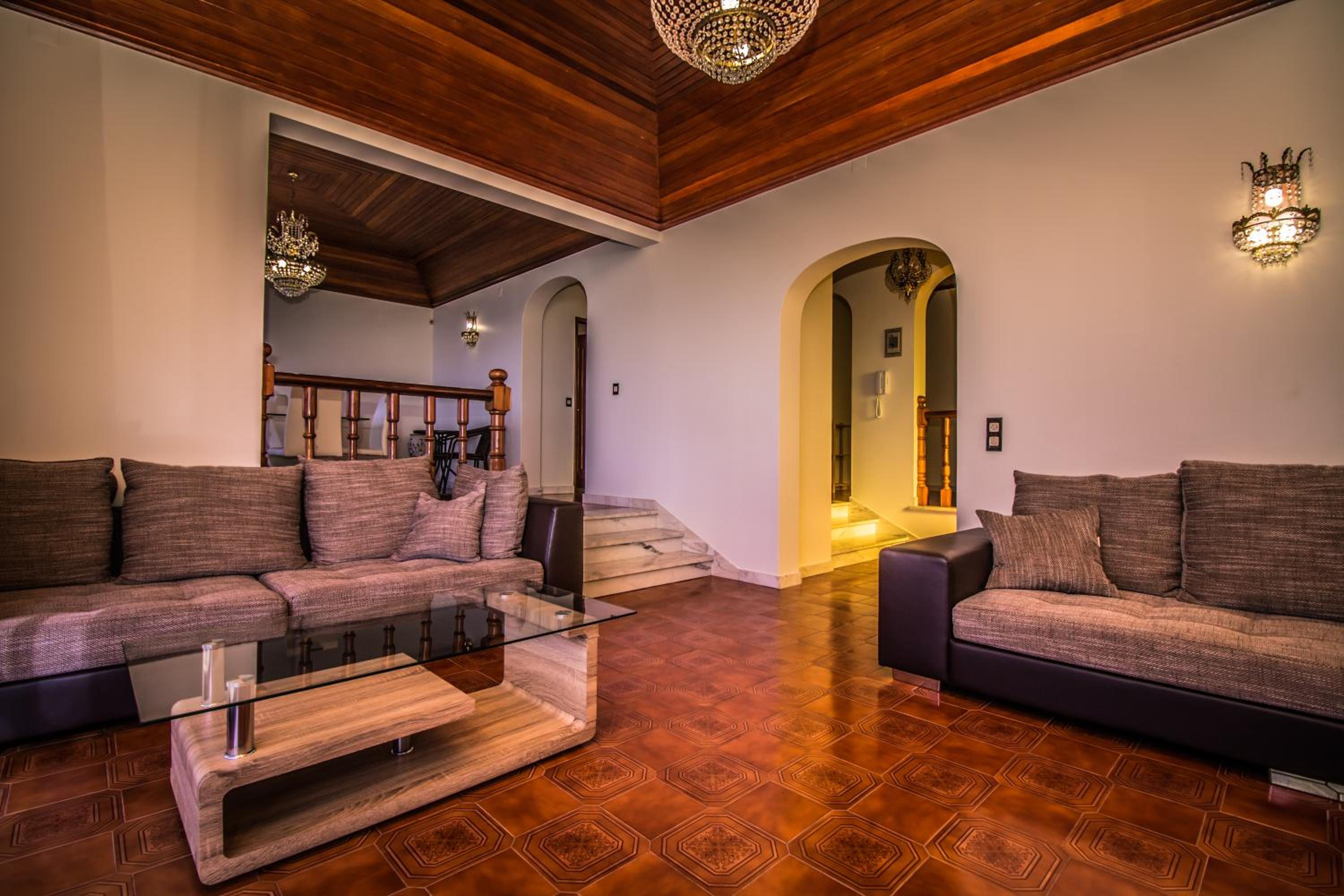 Monte Vista Hermosa view 4