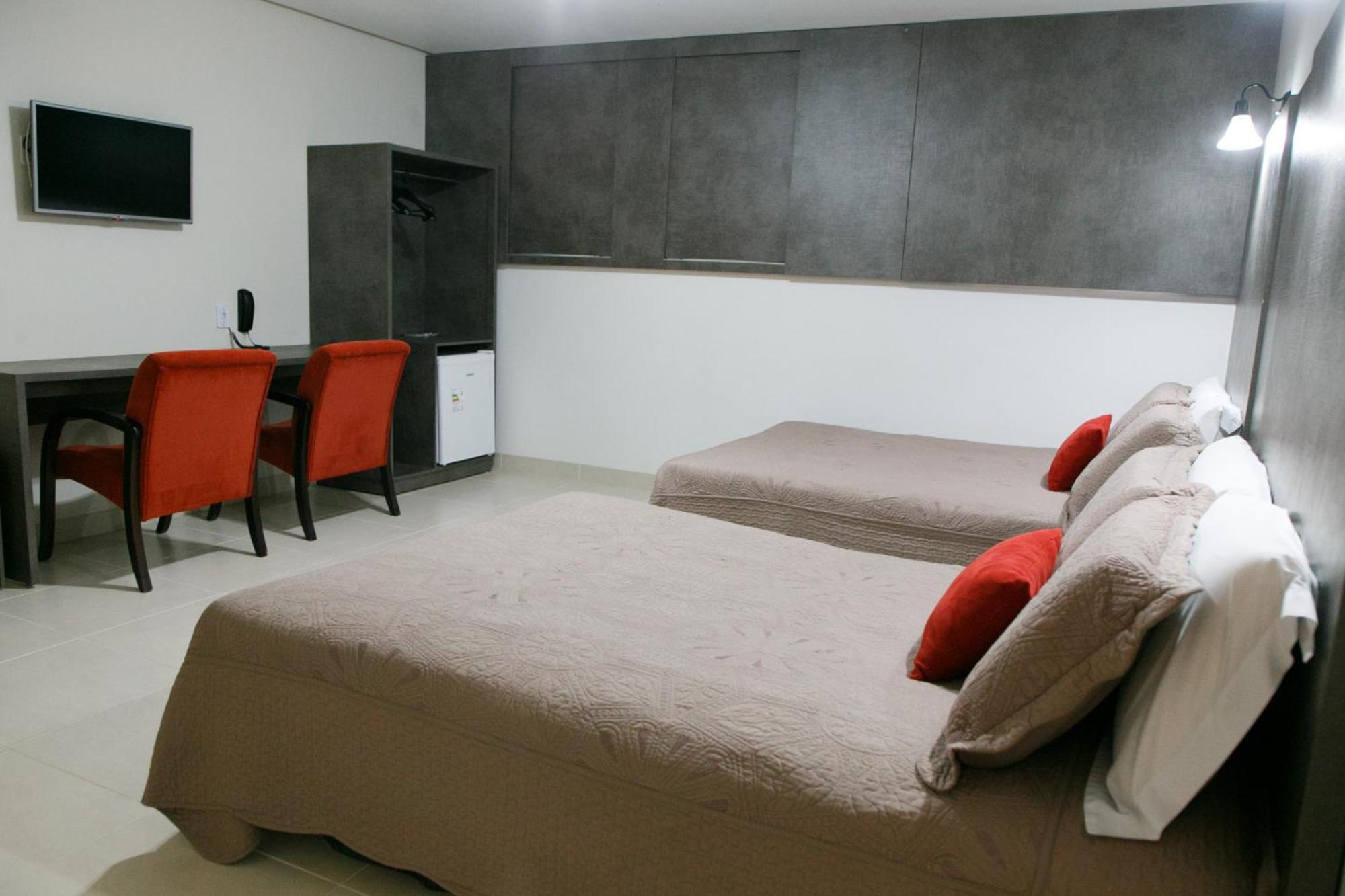 Hotel Rancho Verde