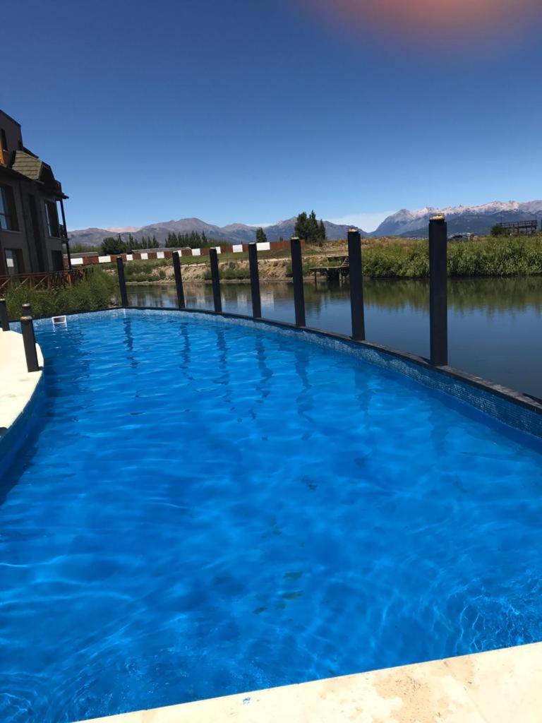 Departamento Cipres Villa Huapi Bariloche