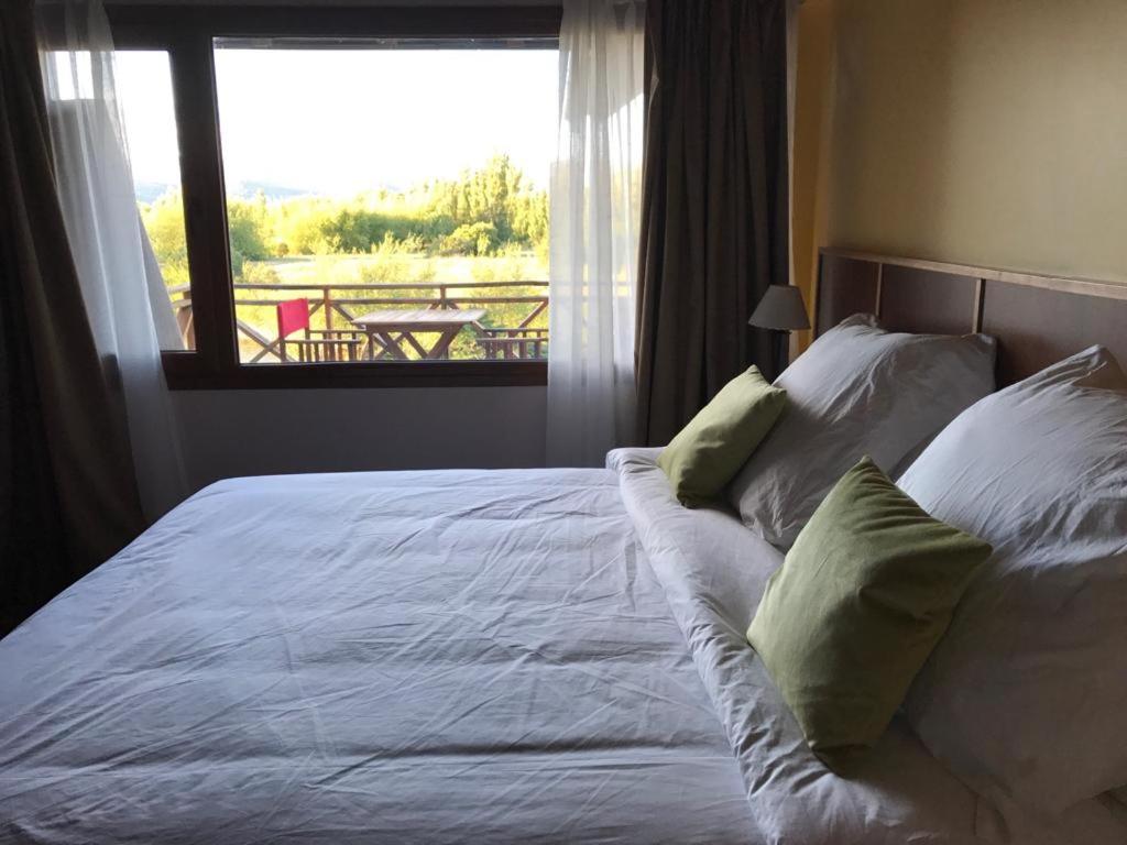 Departamento Cipres Villa Huapi Bariloche