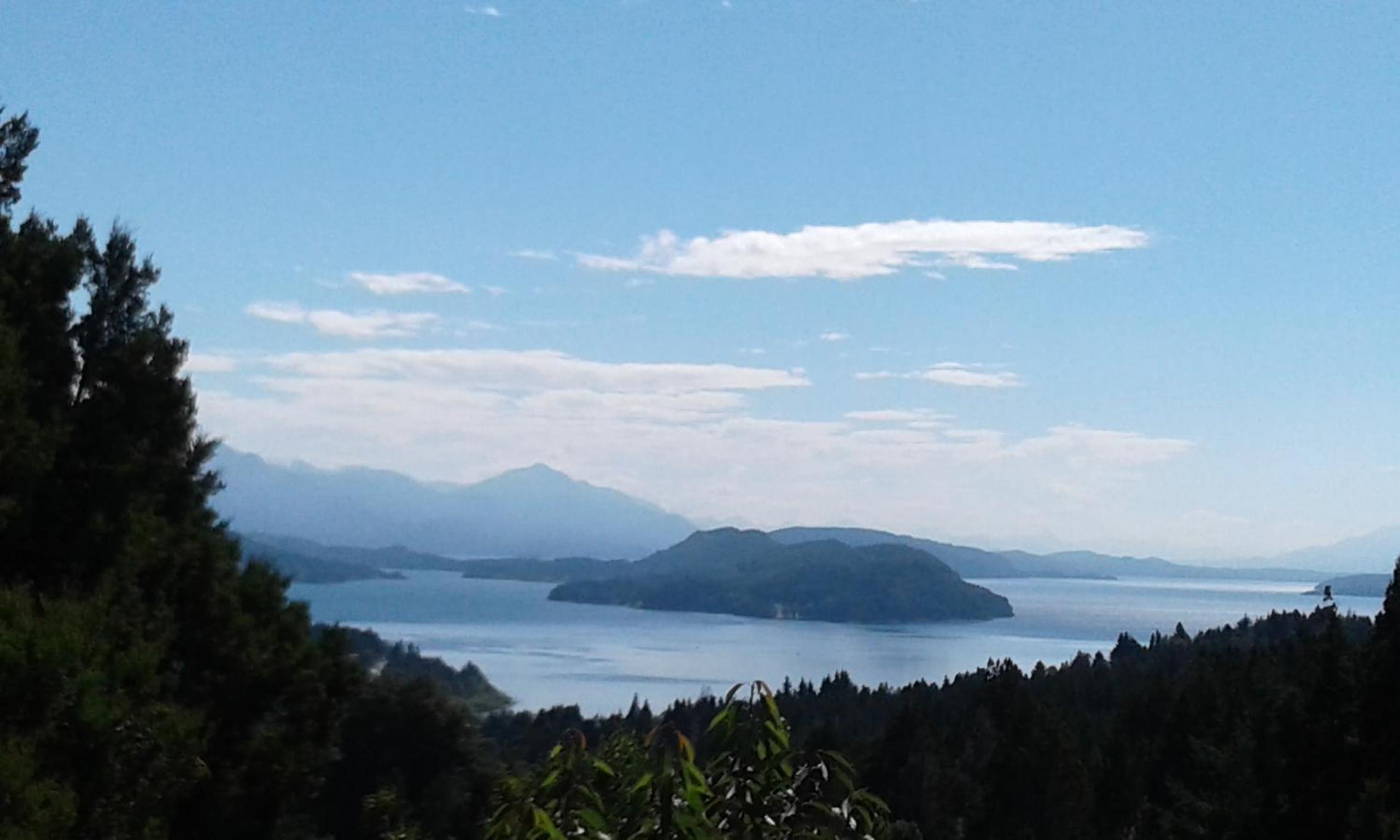 Paraísos Del Sur