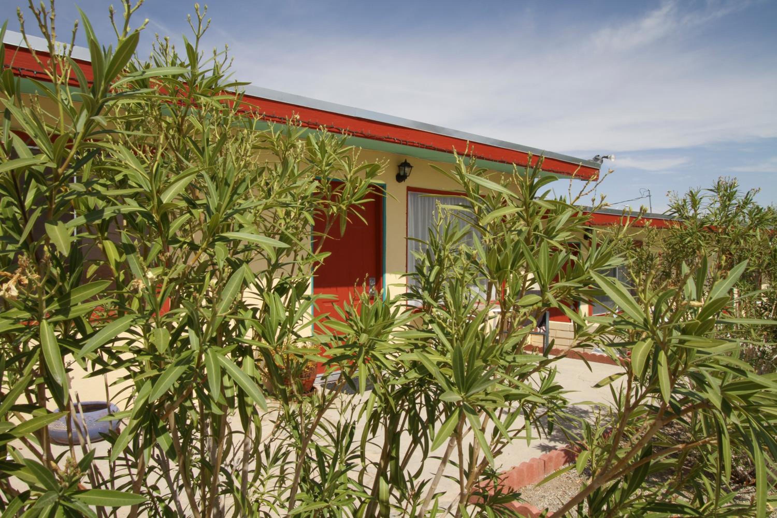 Harmony Motel view 5