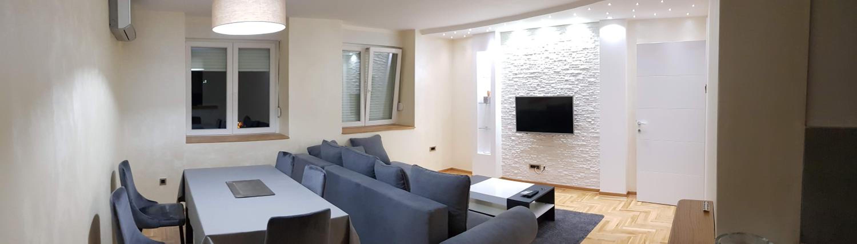 Dynasty Apartments view 2