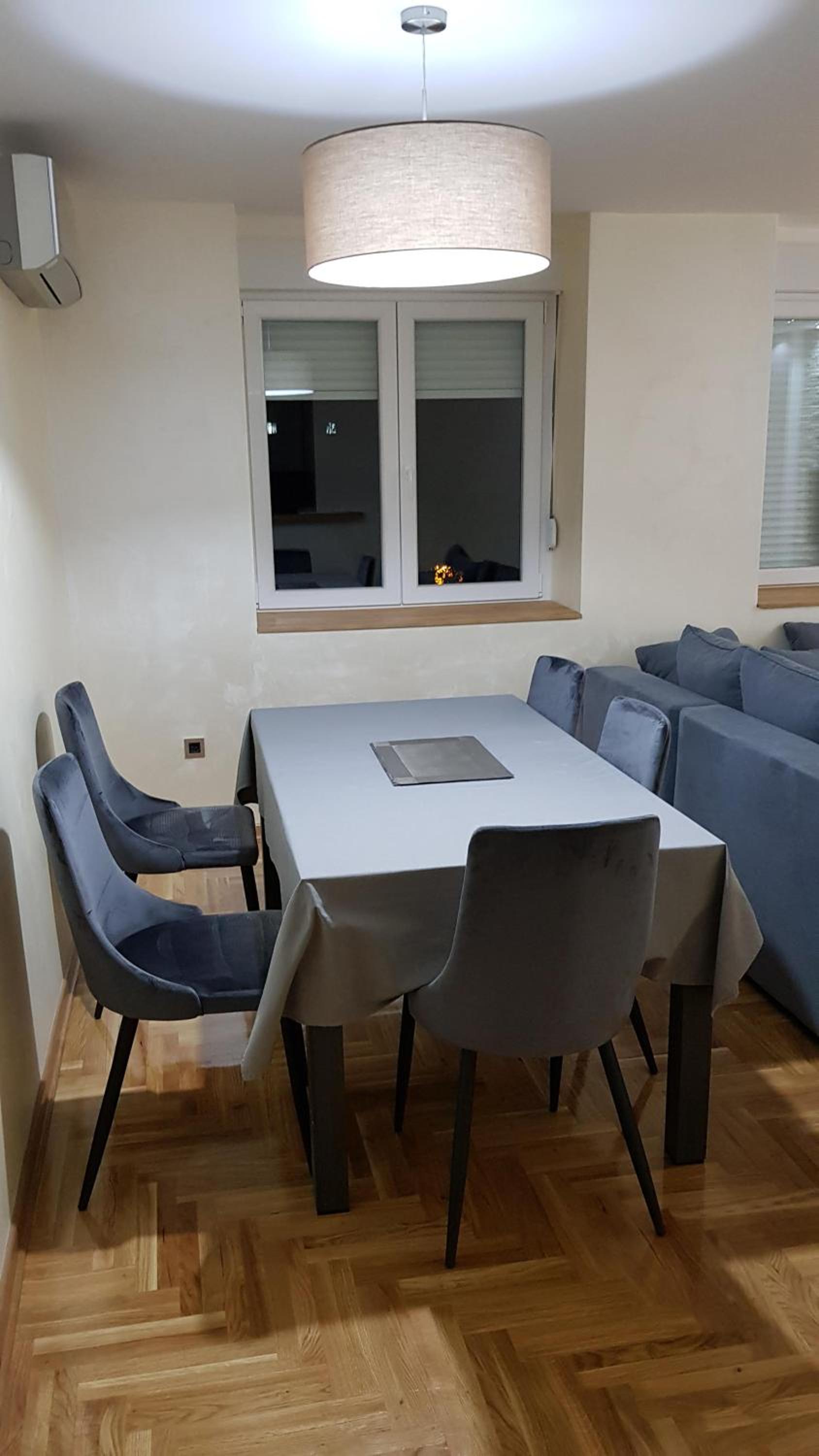 Dynasty Apartments view 5