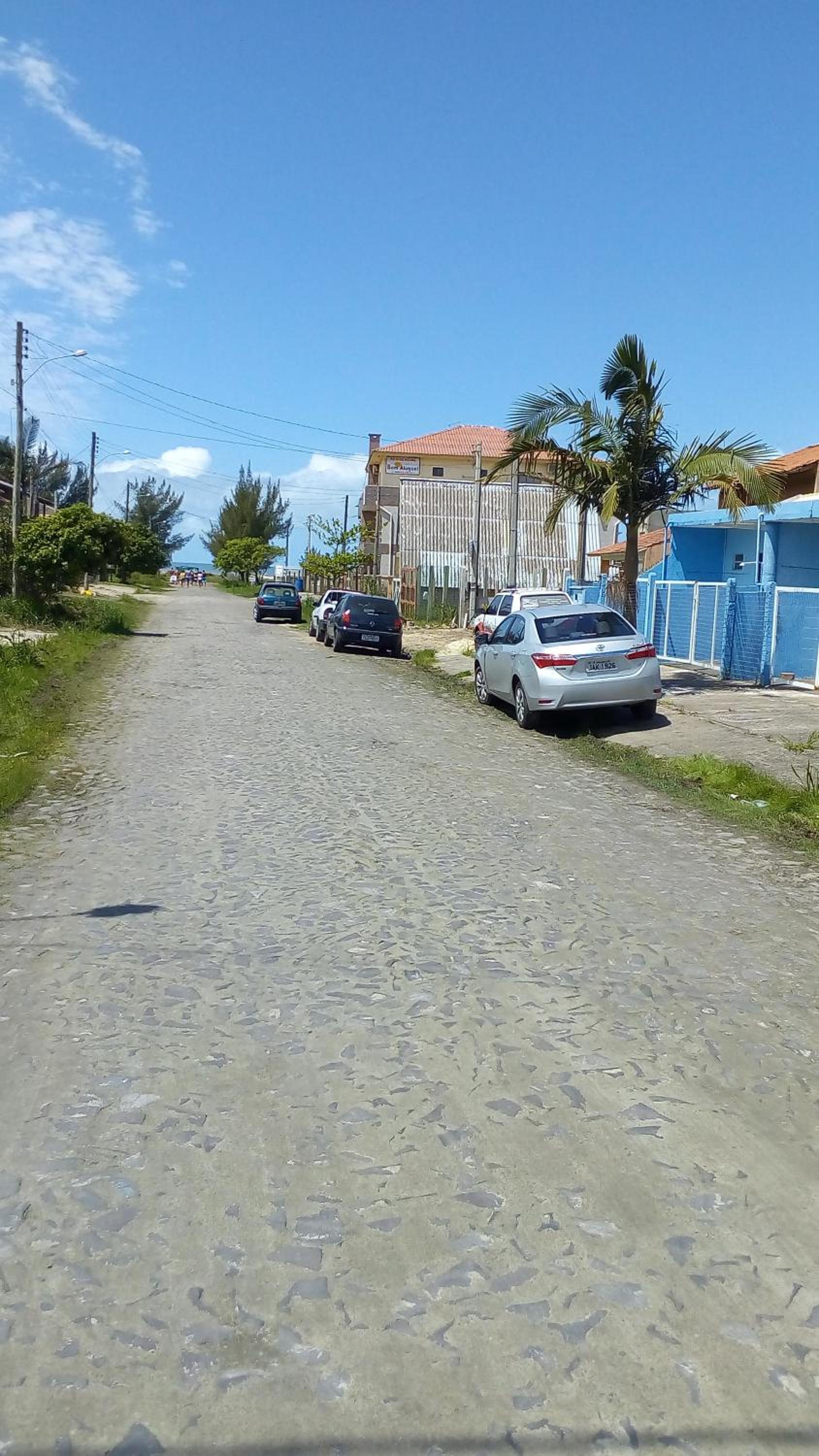 RESIDENCIAL FÁVERO