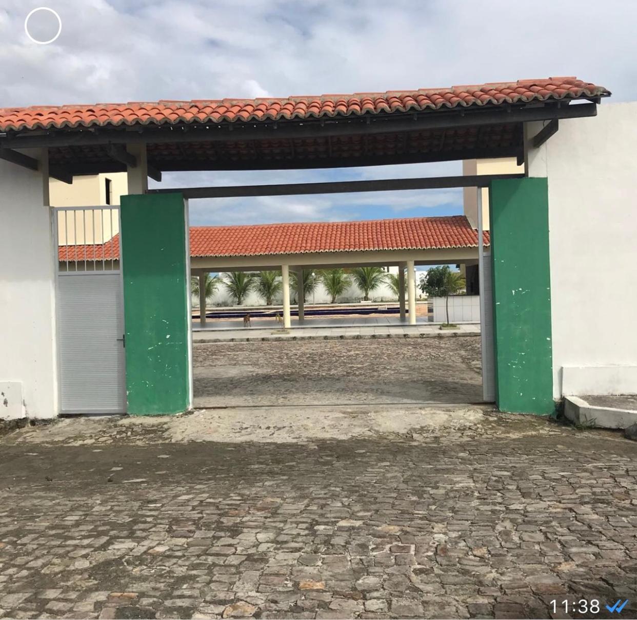 Casa Praia Luís Correia