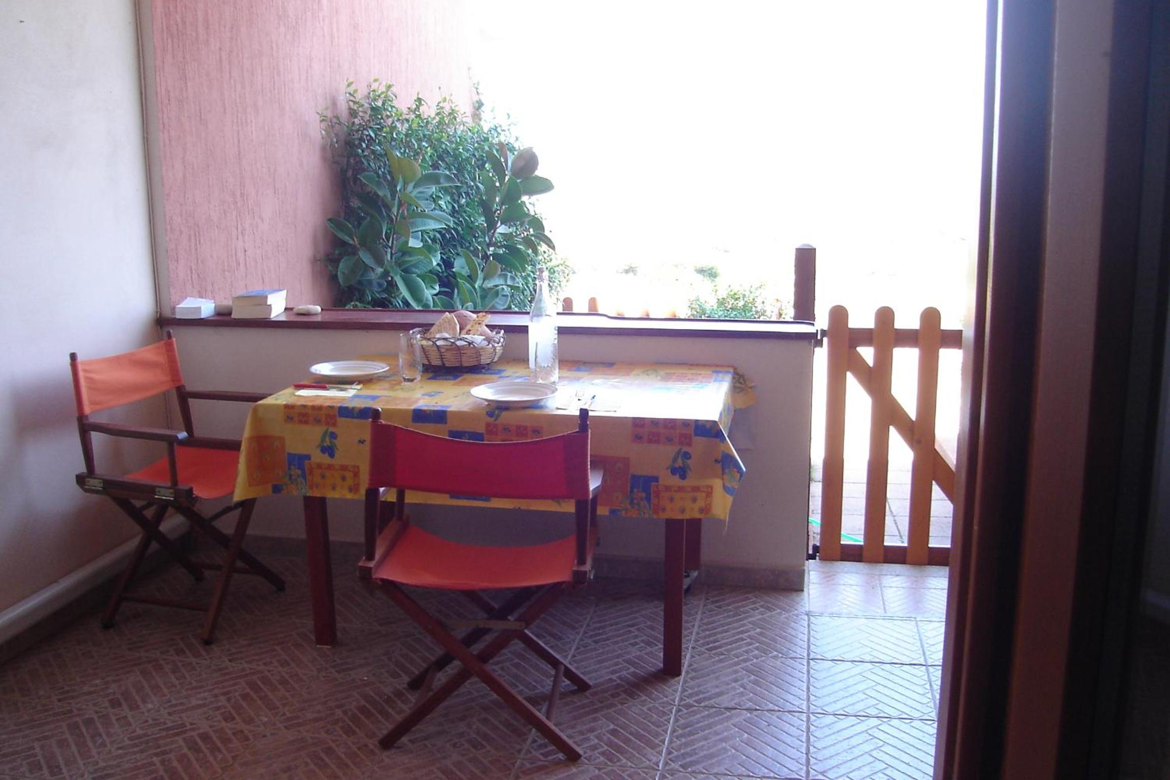 Casa Poli