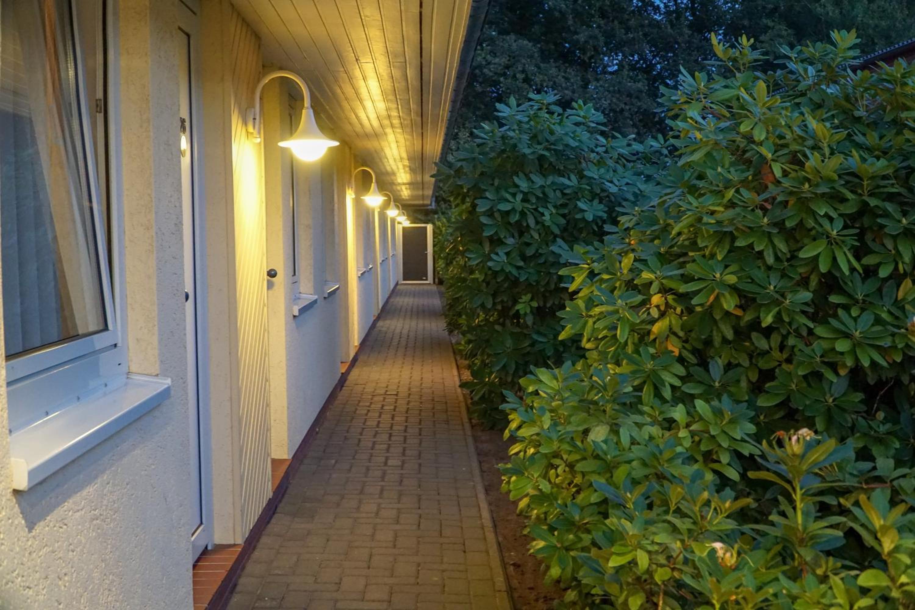 Trend Hotel en Oldenburg