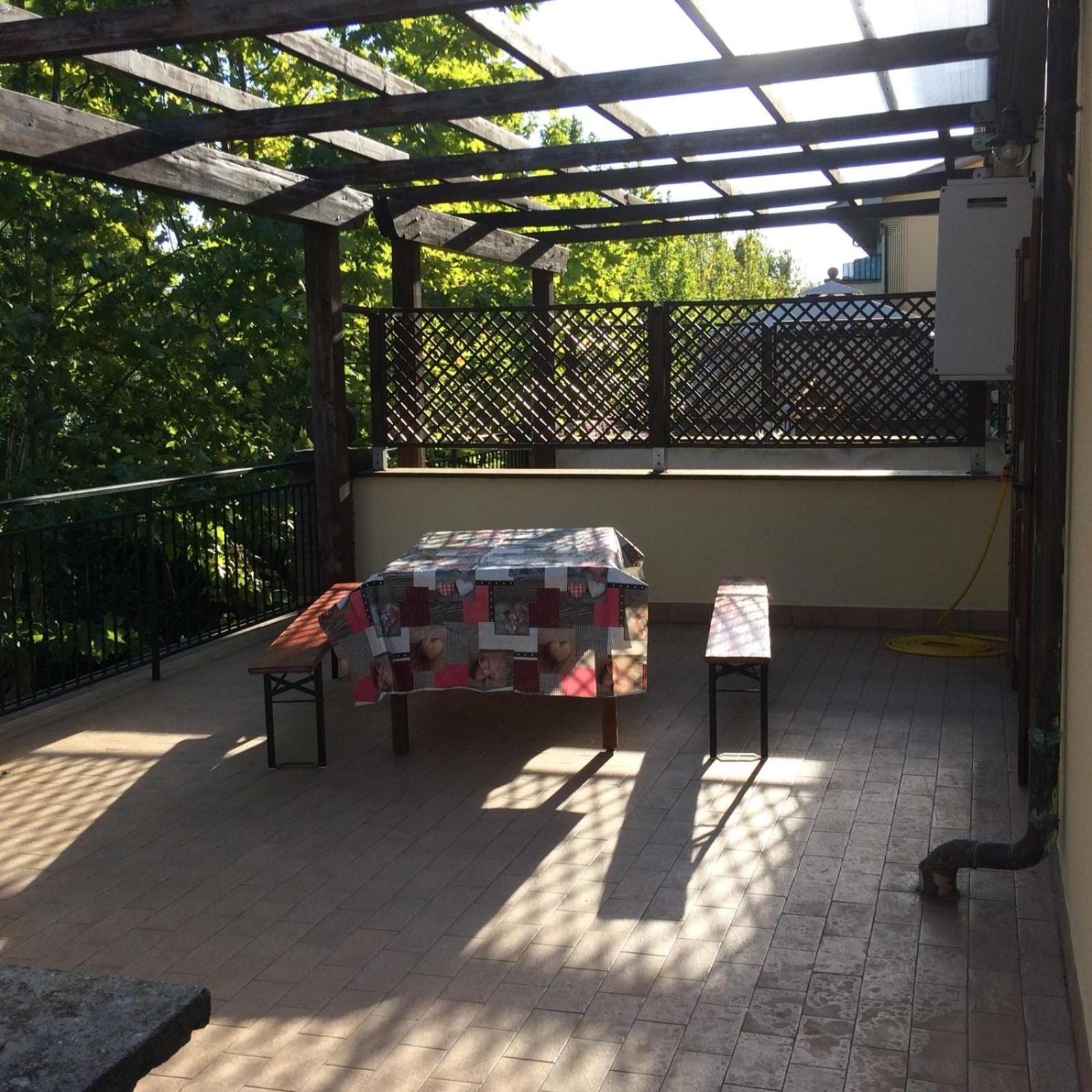 CASETTA RELAX A SUTRI photo 3