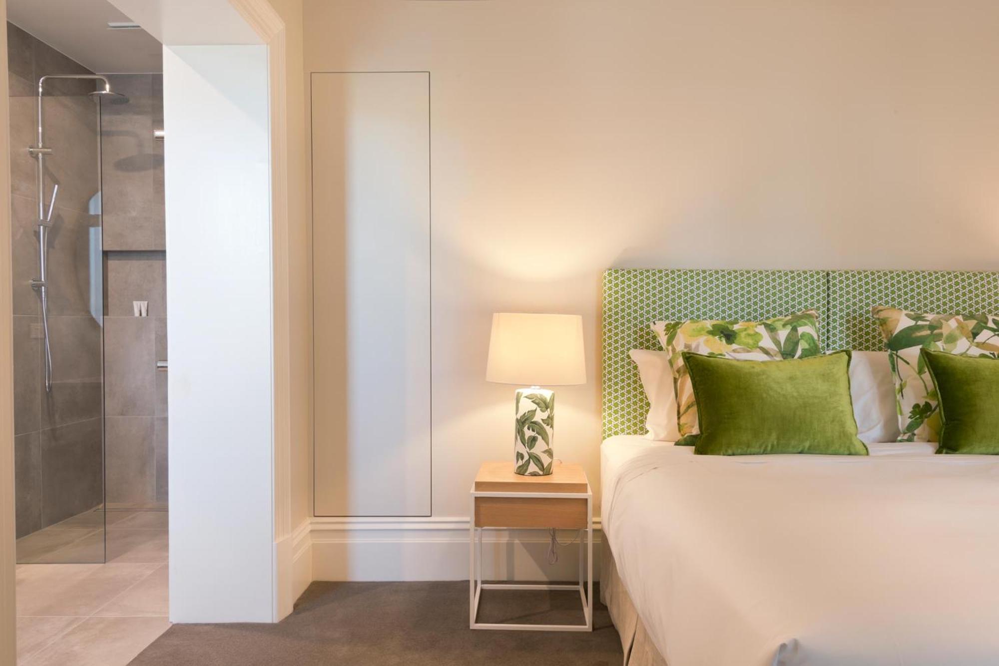 Villa Maria Barossa Luxury Guesthouse