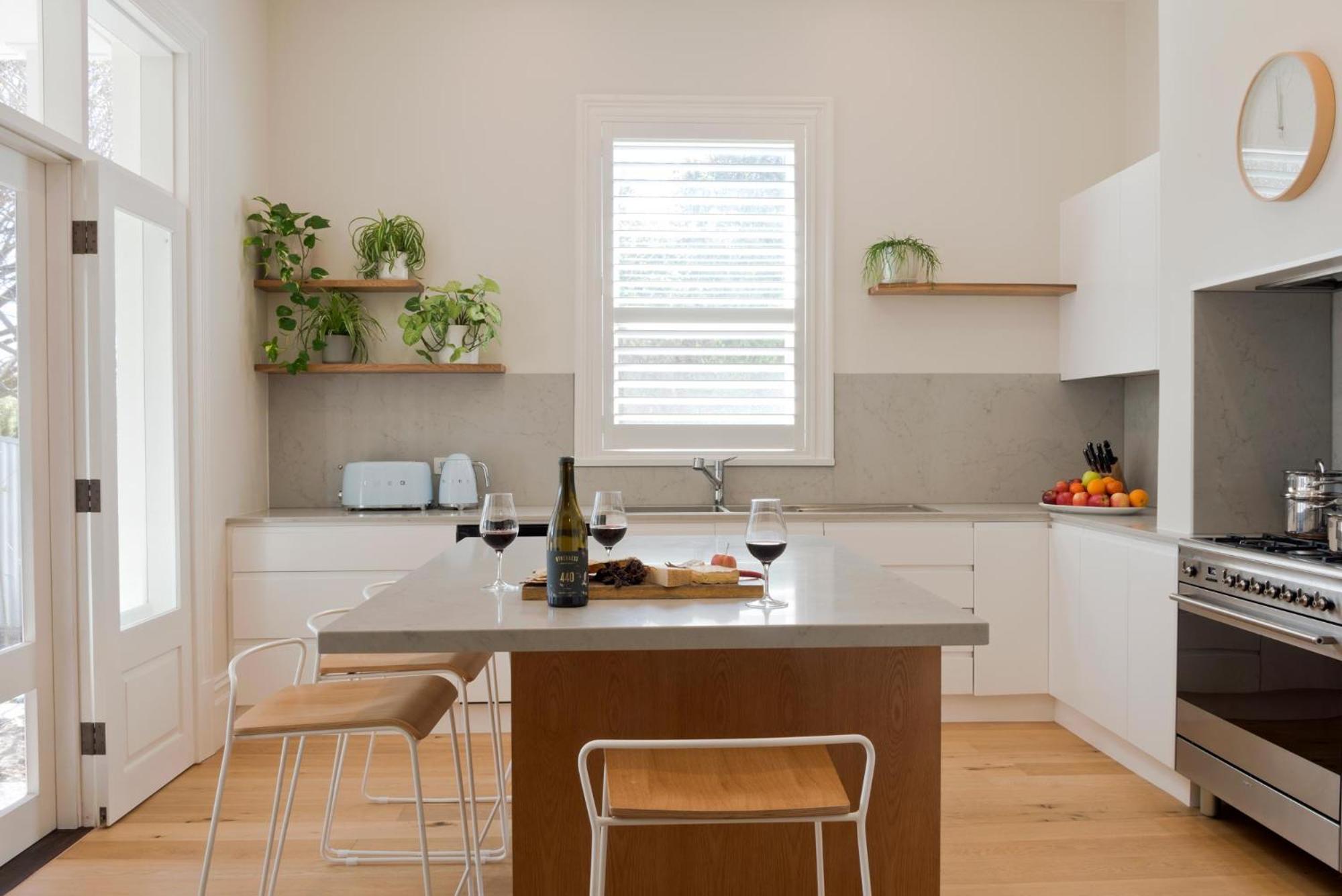 Villa Maria Barossa Luxury Guesthouse