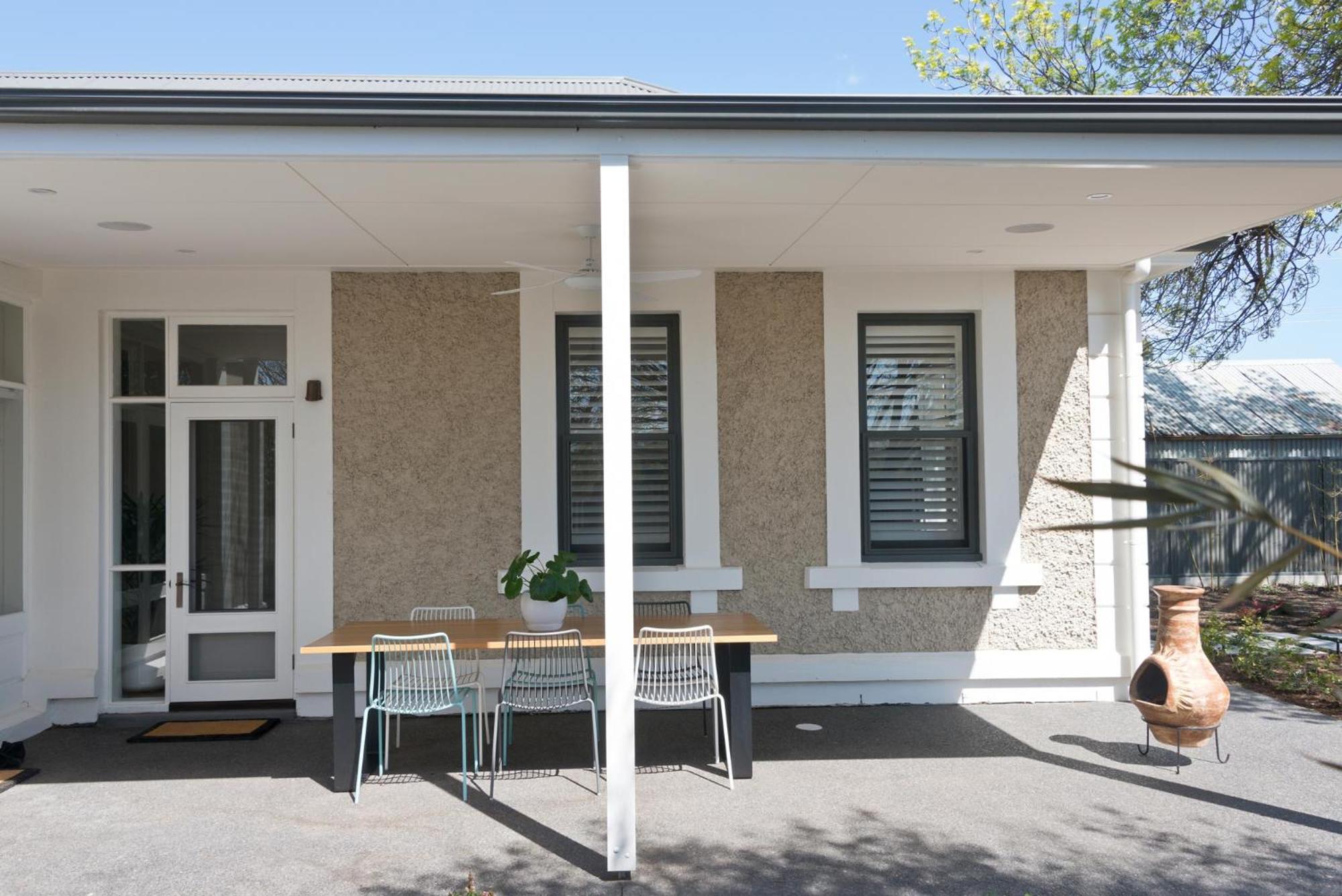 Villa Maria Barossa Luxury Guesthouse