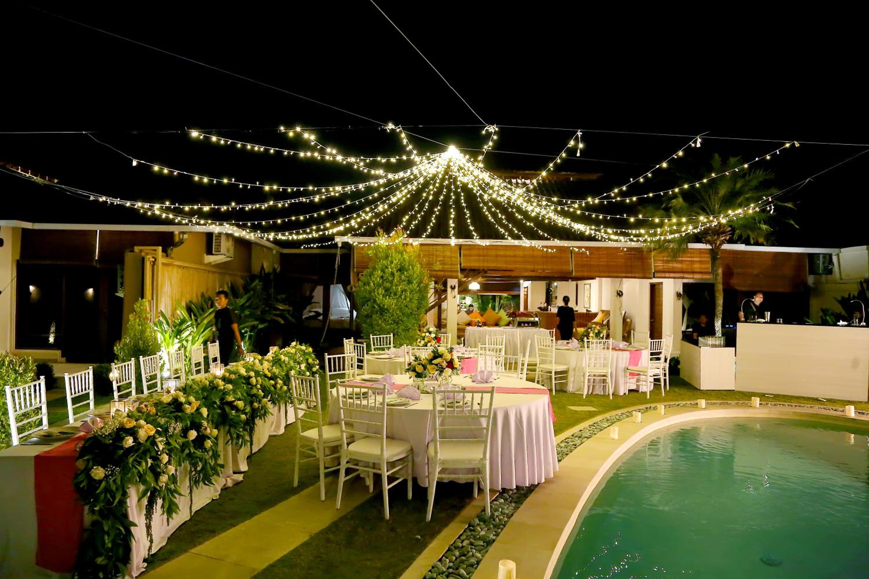 Bali Dyana Villas