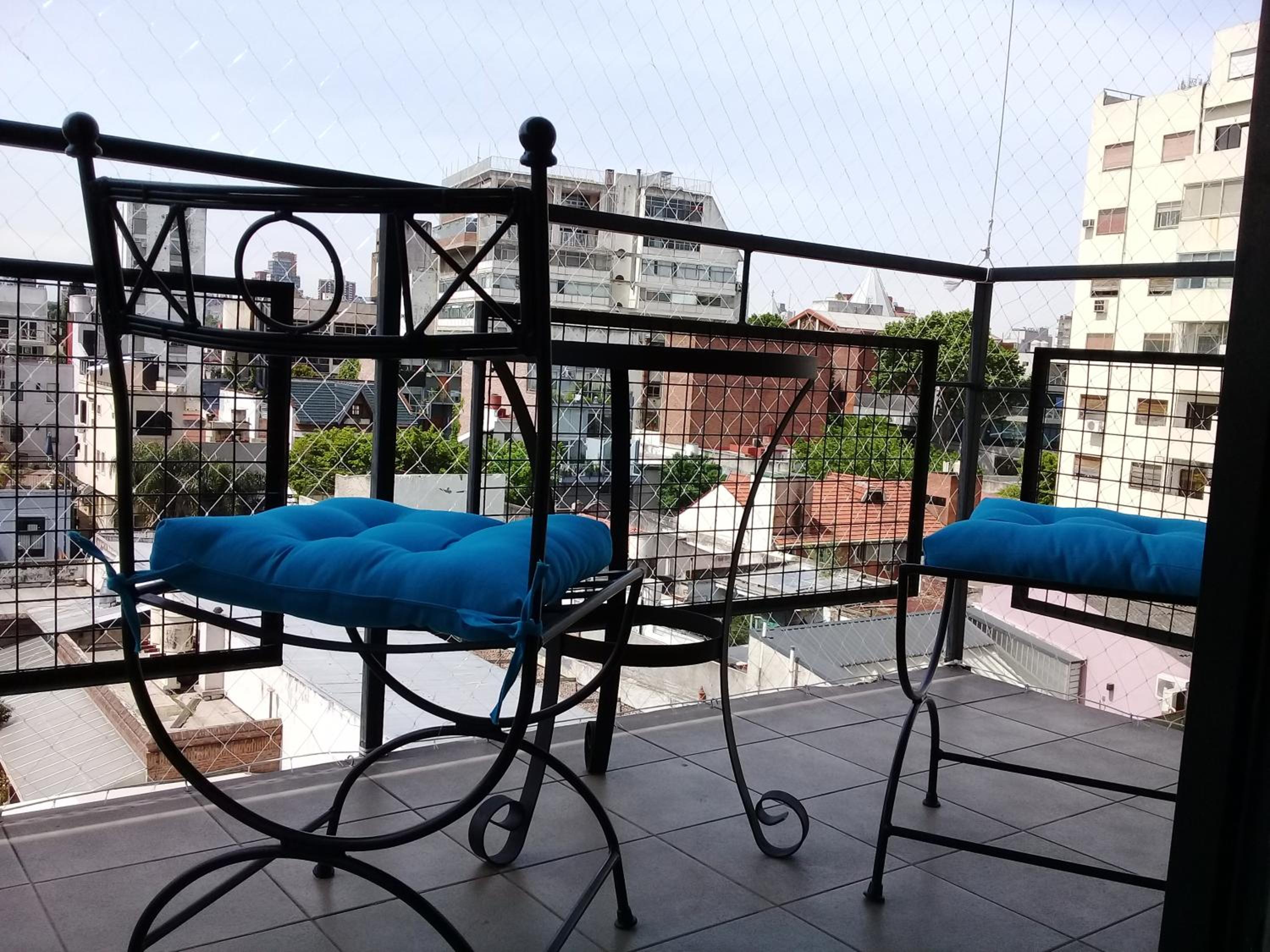 Mi Lugar en Buenos Aires II