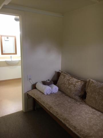 Woodlyn Park Motel