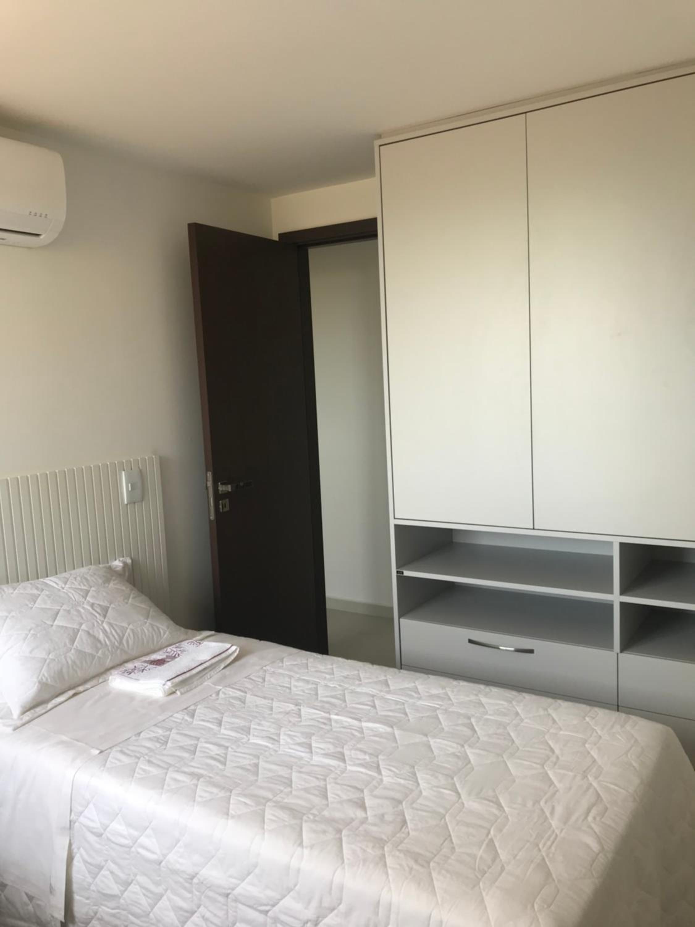 Apartamento NOVO - Beira mar de Intermares
