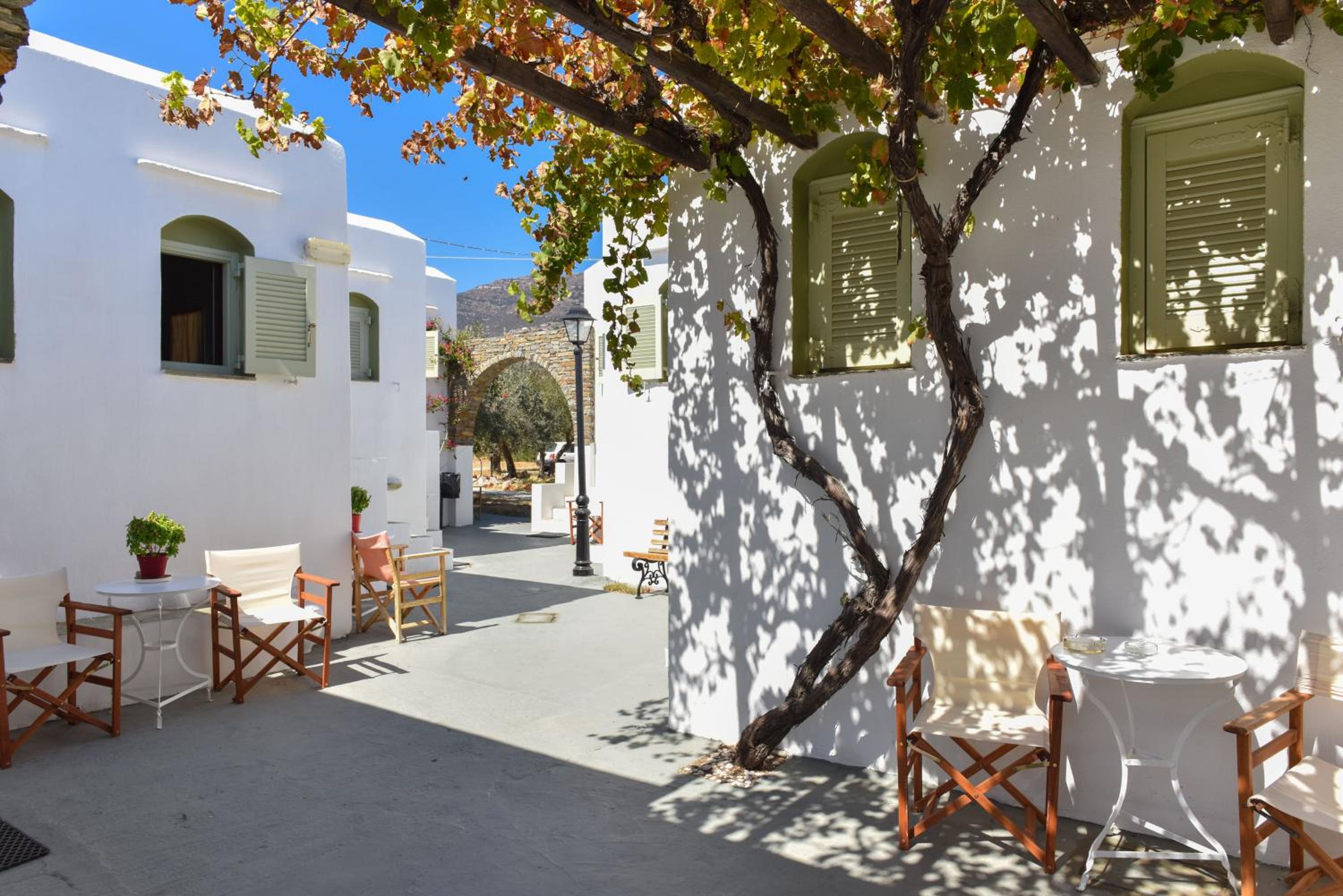 Giannakas Studios