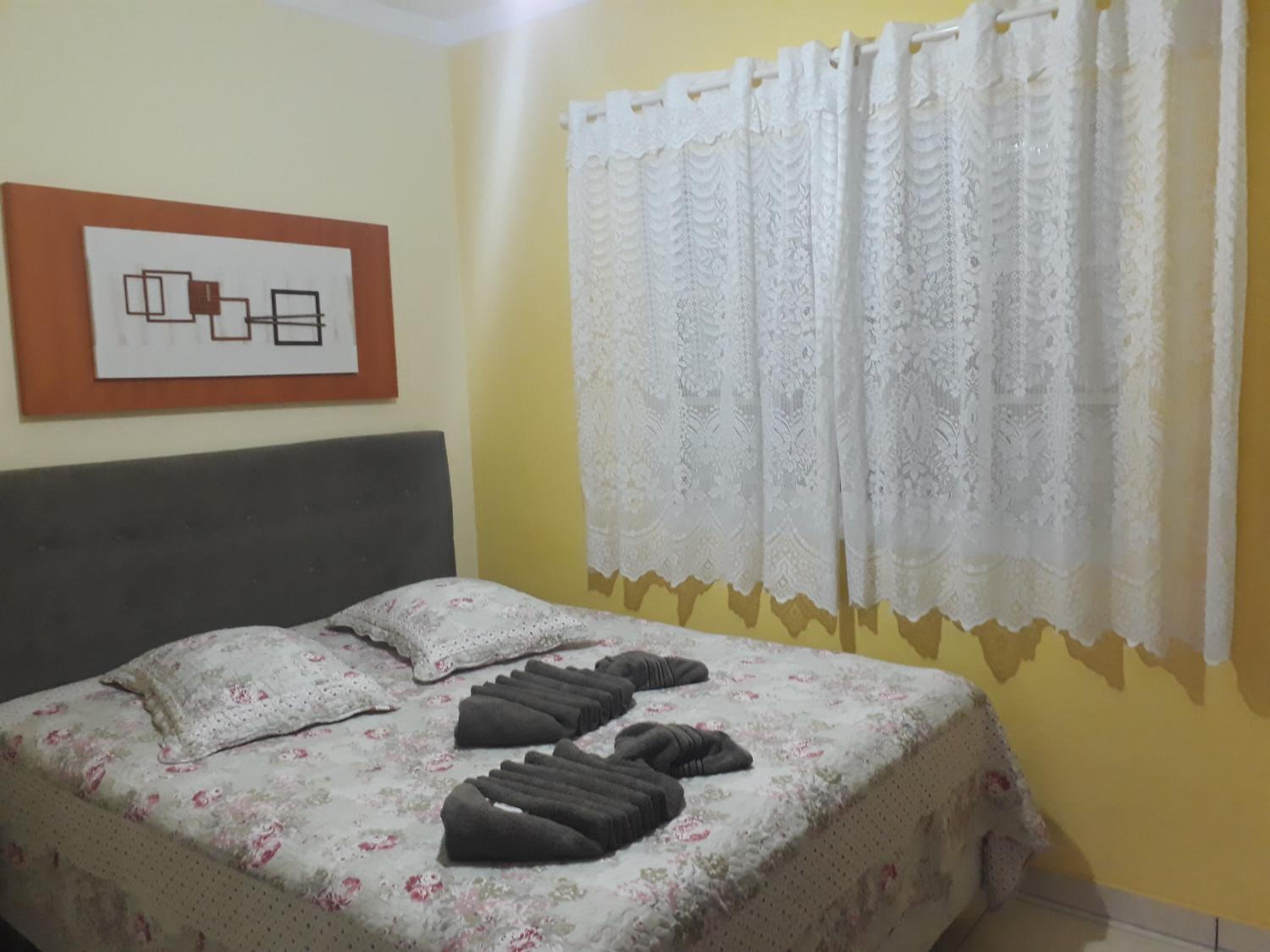 Pousada das Águas