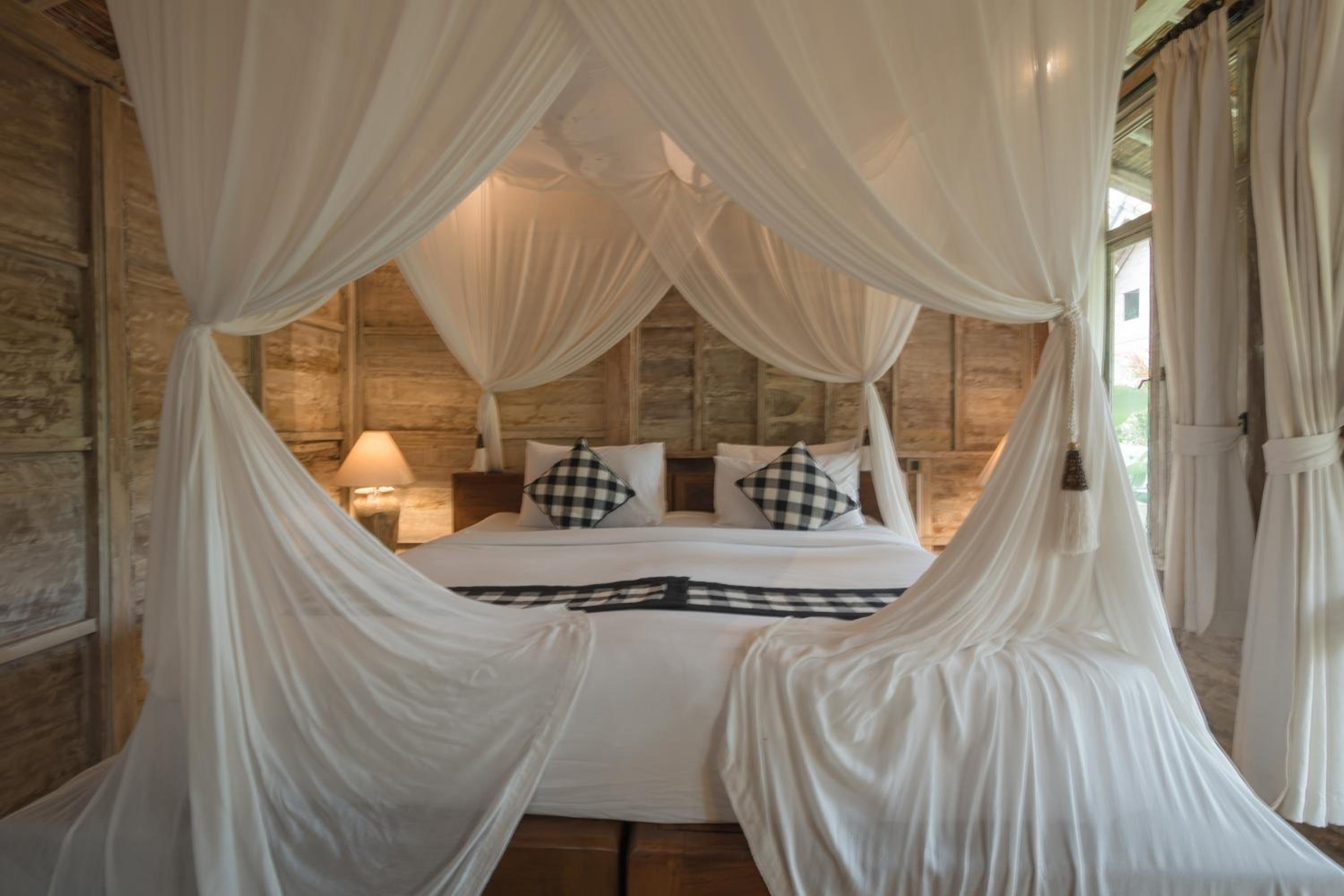 De Umah Bali Eco Tradi Home