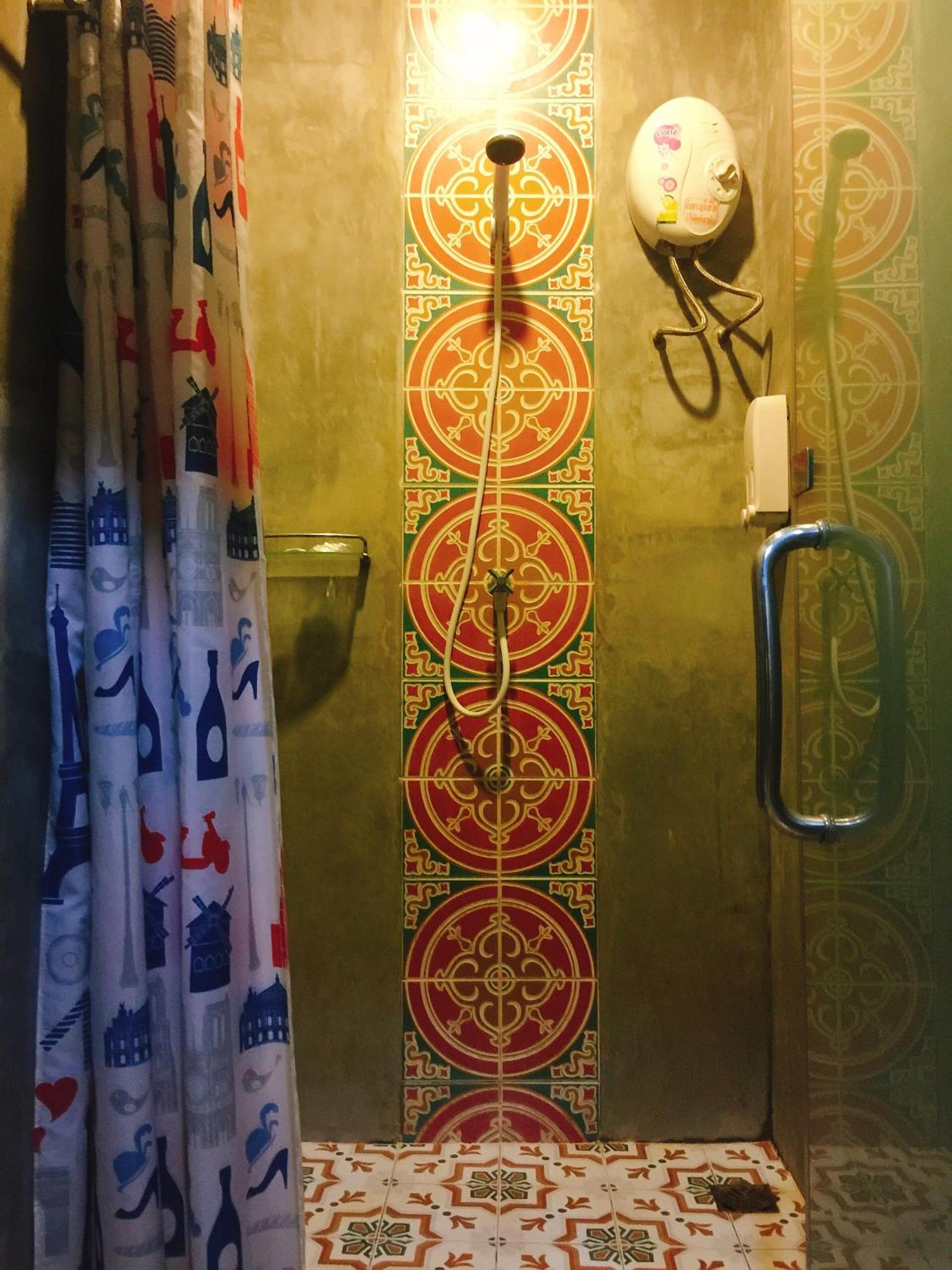 Phuket Sunny Hostel