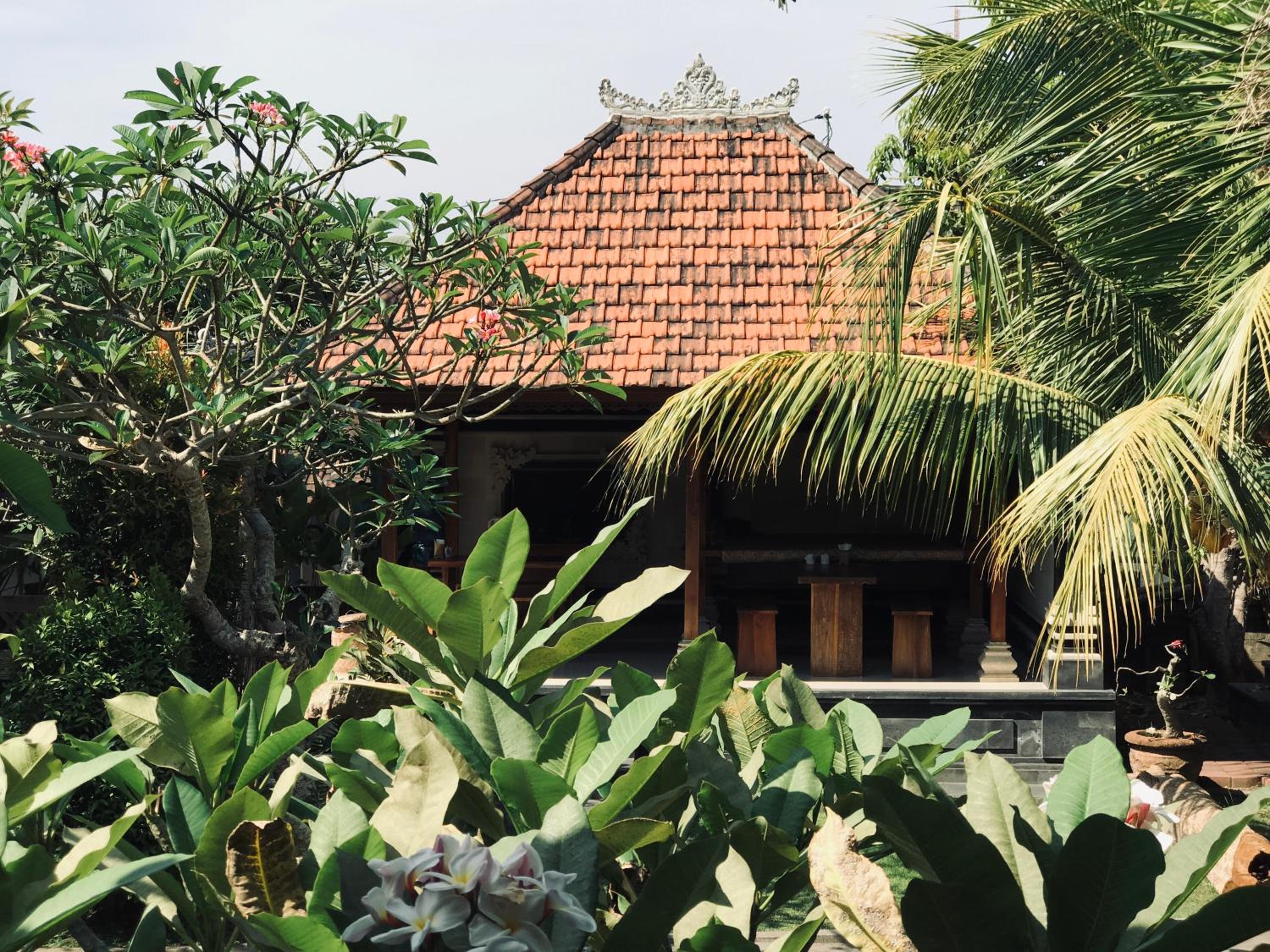 Hotel El Homestay Bali - Image 1
