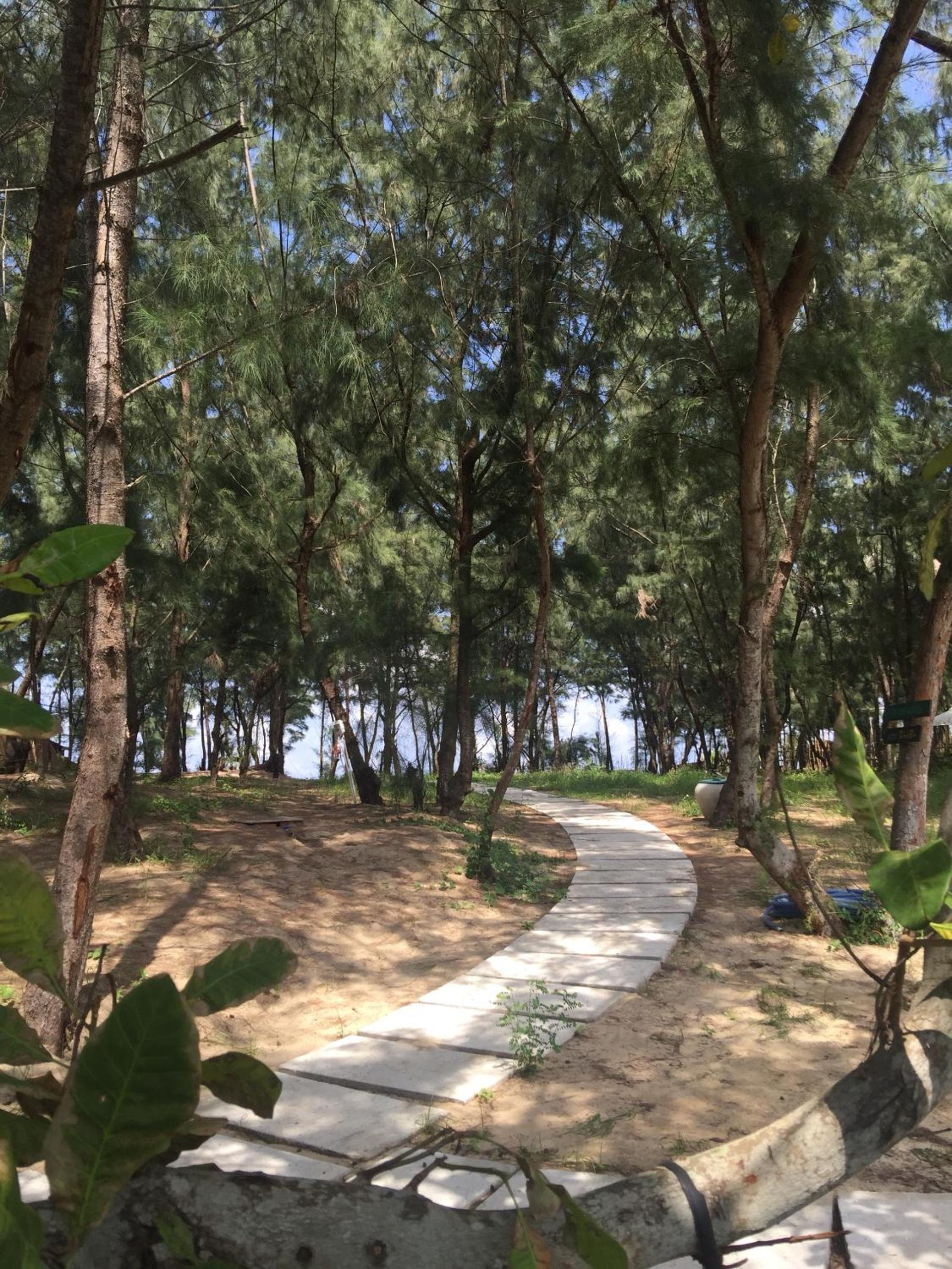 Sol An Bang Beach Resort & Spa