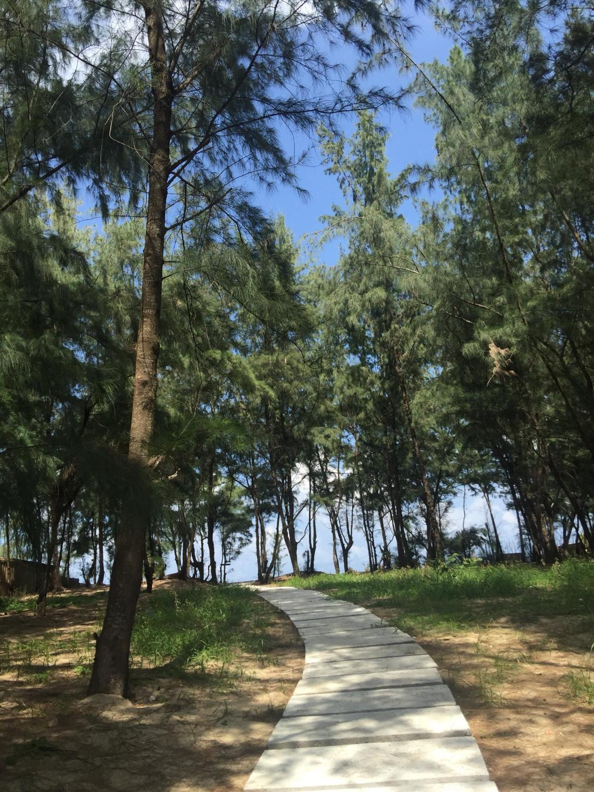Sol An Bang Beach Resort & Spa