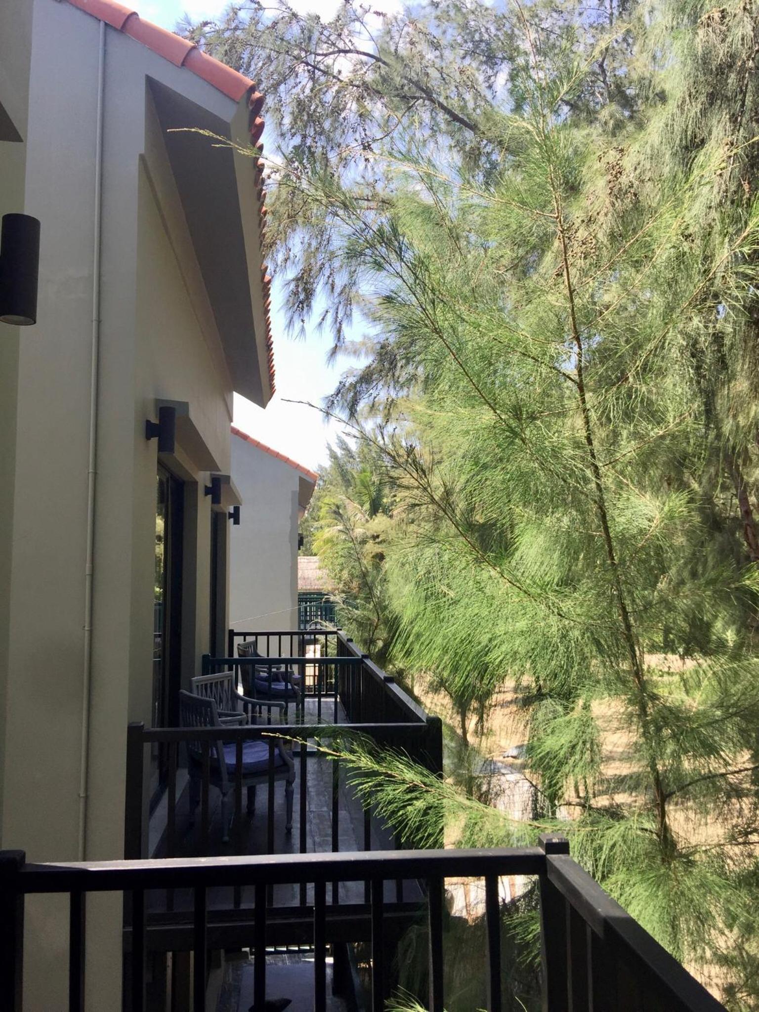 Sol An Bang Beach Resort & Spa