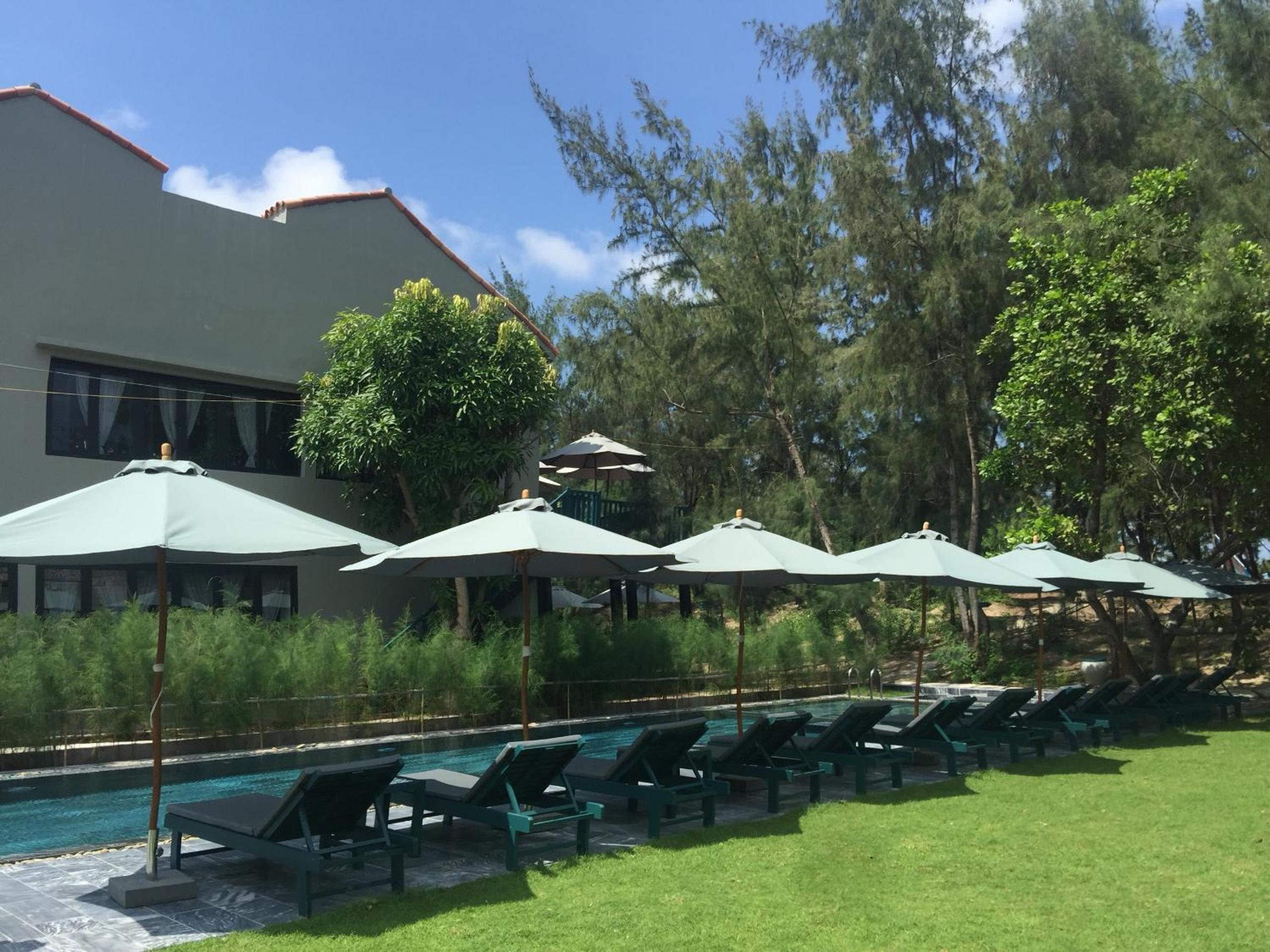 Sol An Bang Beach Resort & Spa