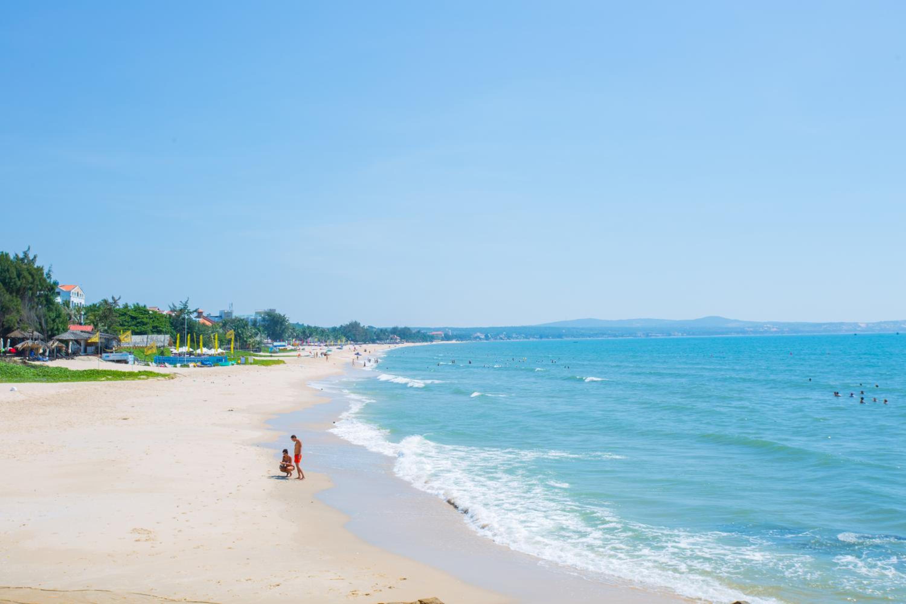 Ca Ty Mui ne Beach Resort & Spa