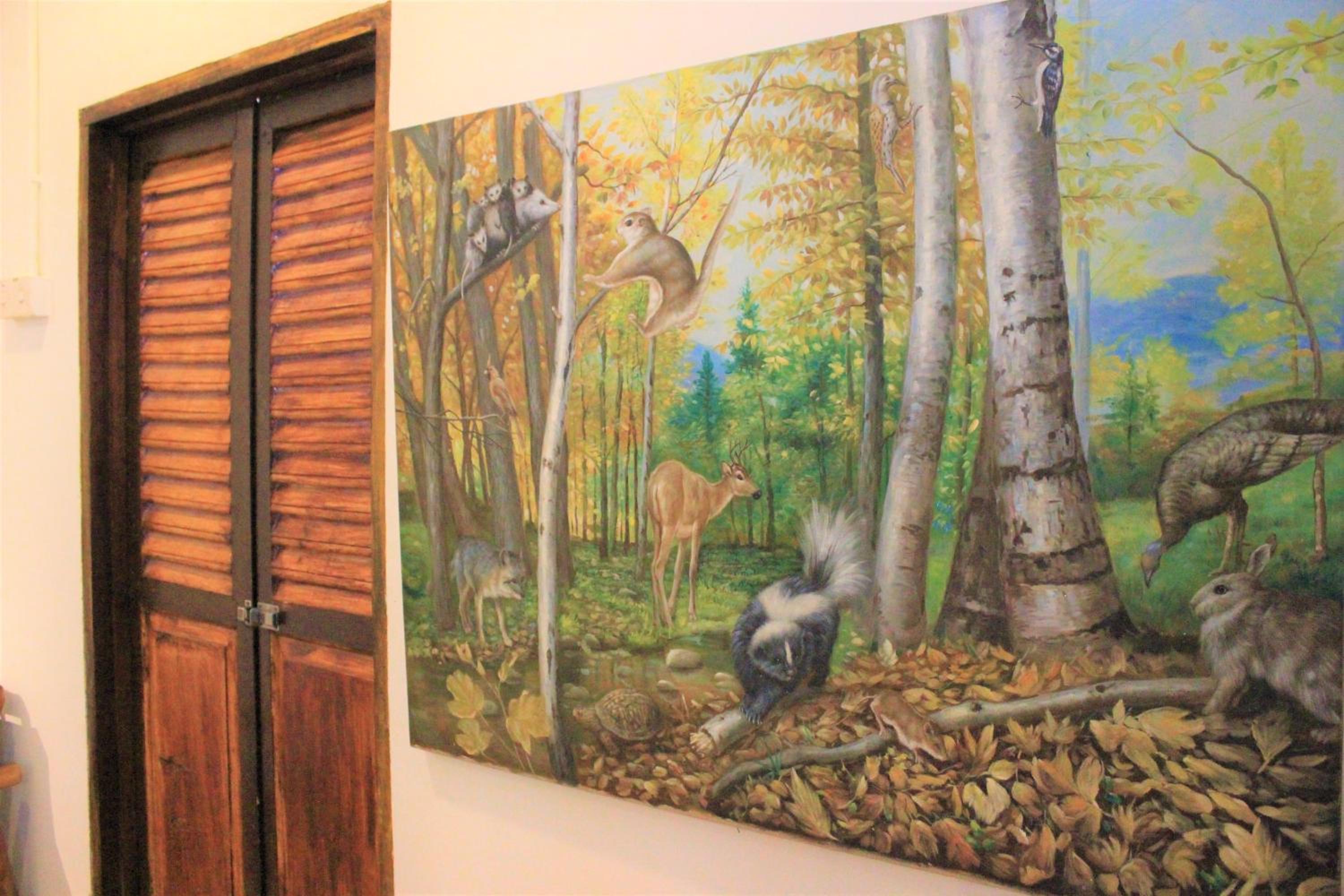 Coco Country Homes view 3