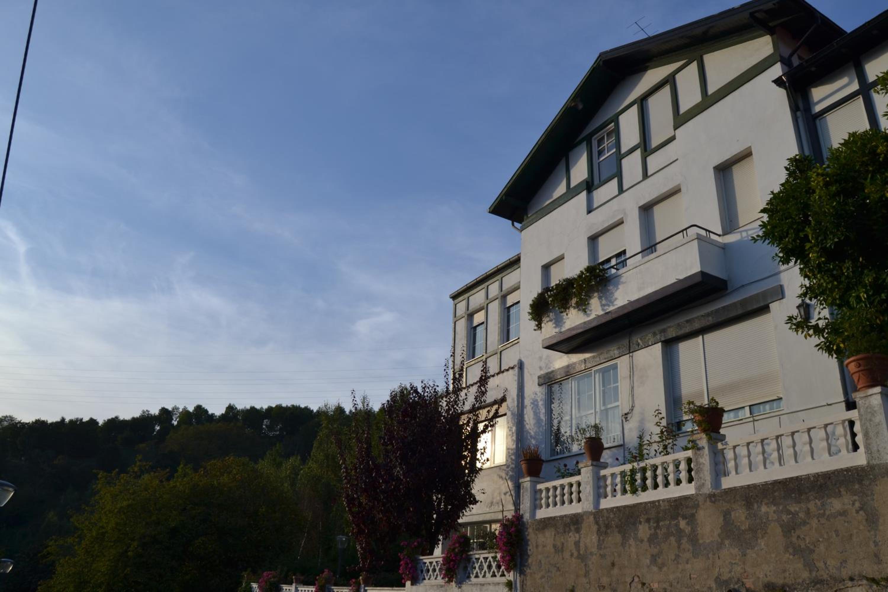 Estudio a 5 min Guggenheim