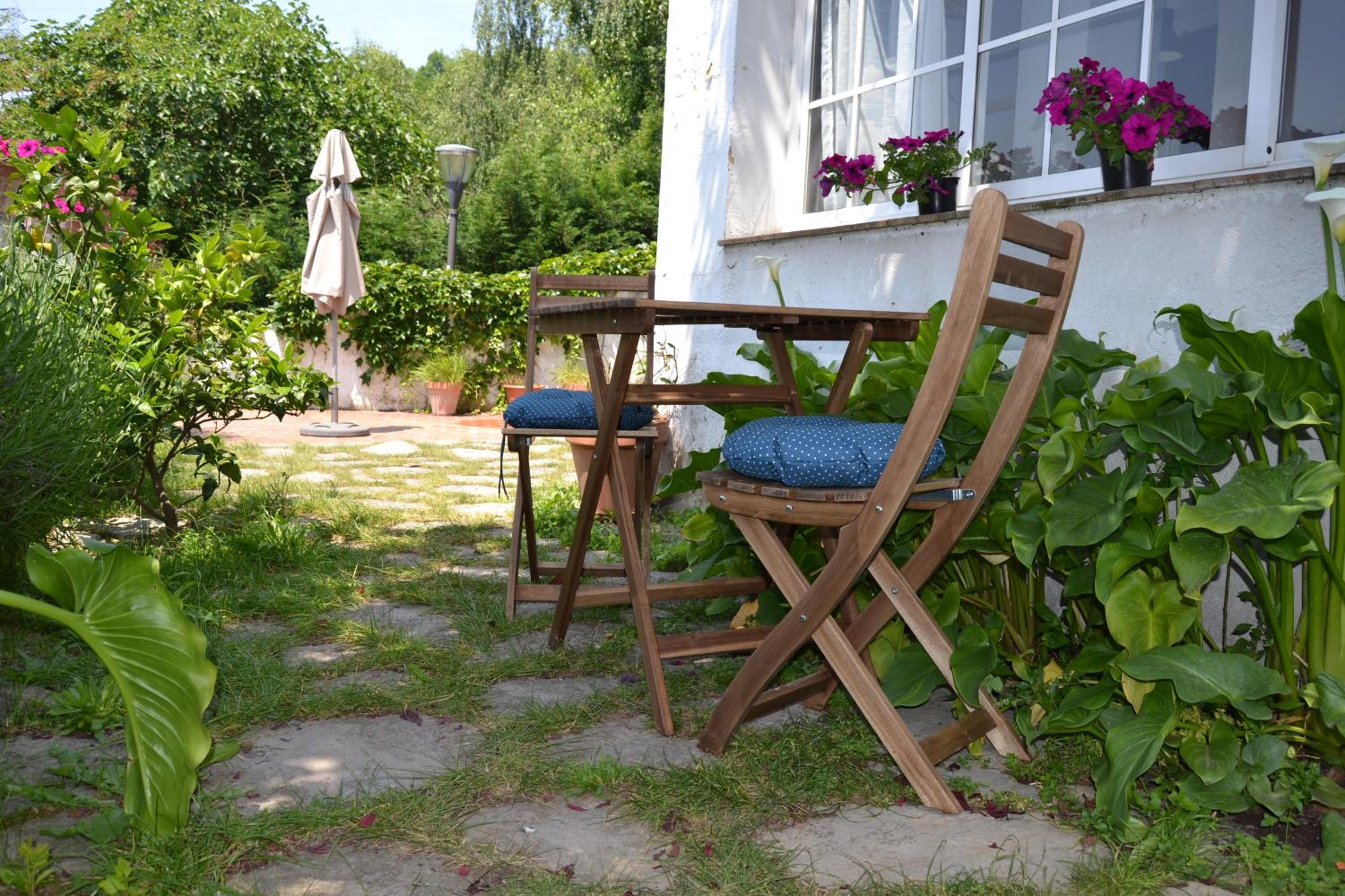 Estudio a 5 min Guggenheim