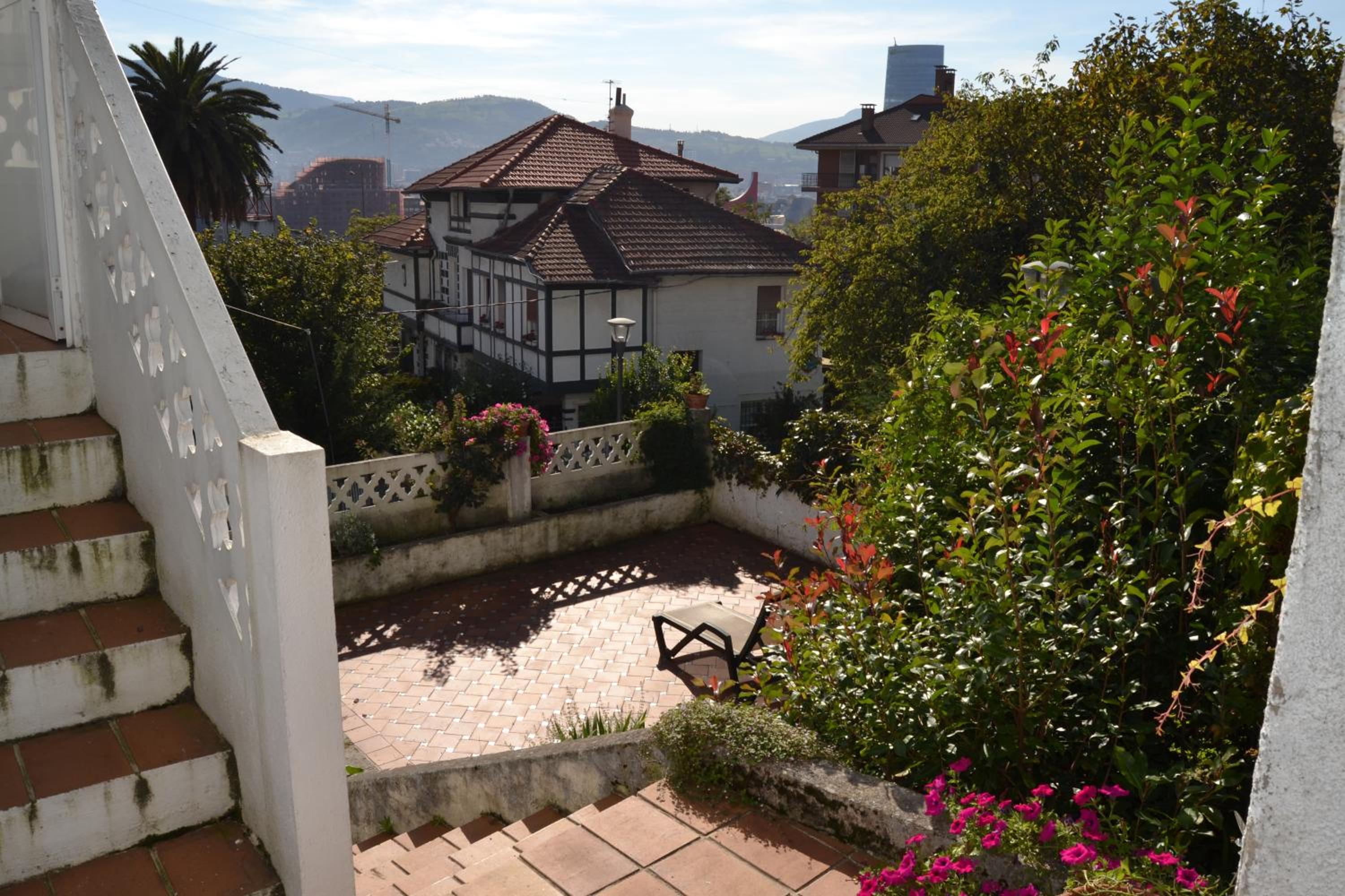 Estudio a 5 min Guggenheim