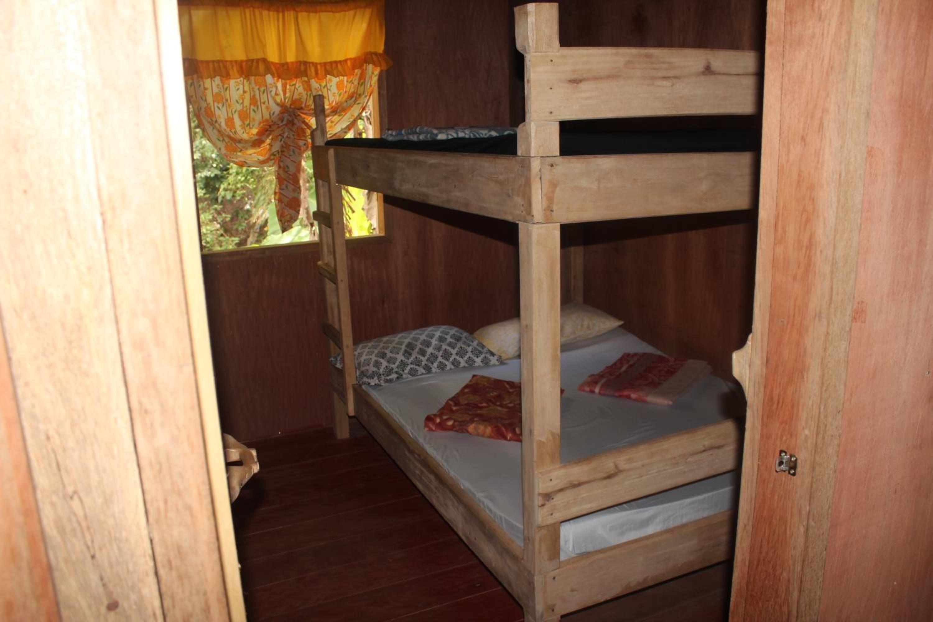 Batad Transient House