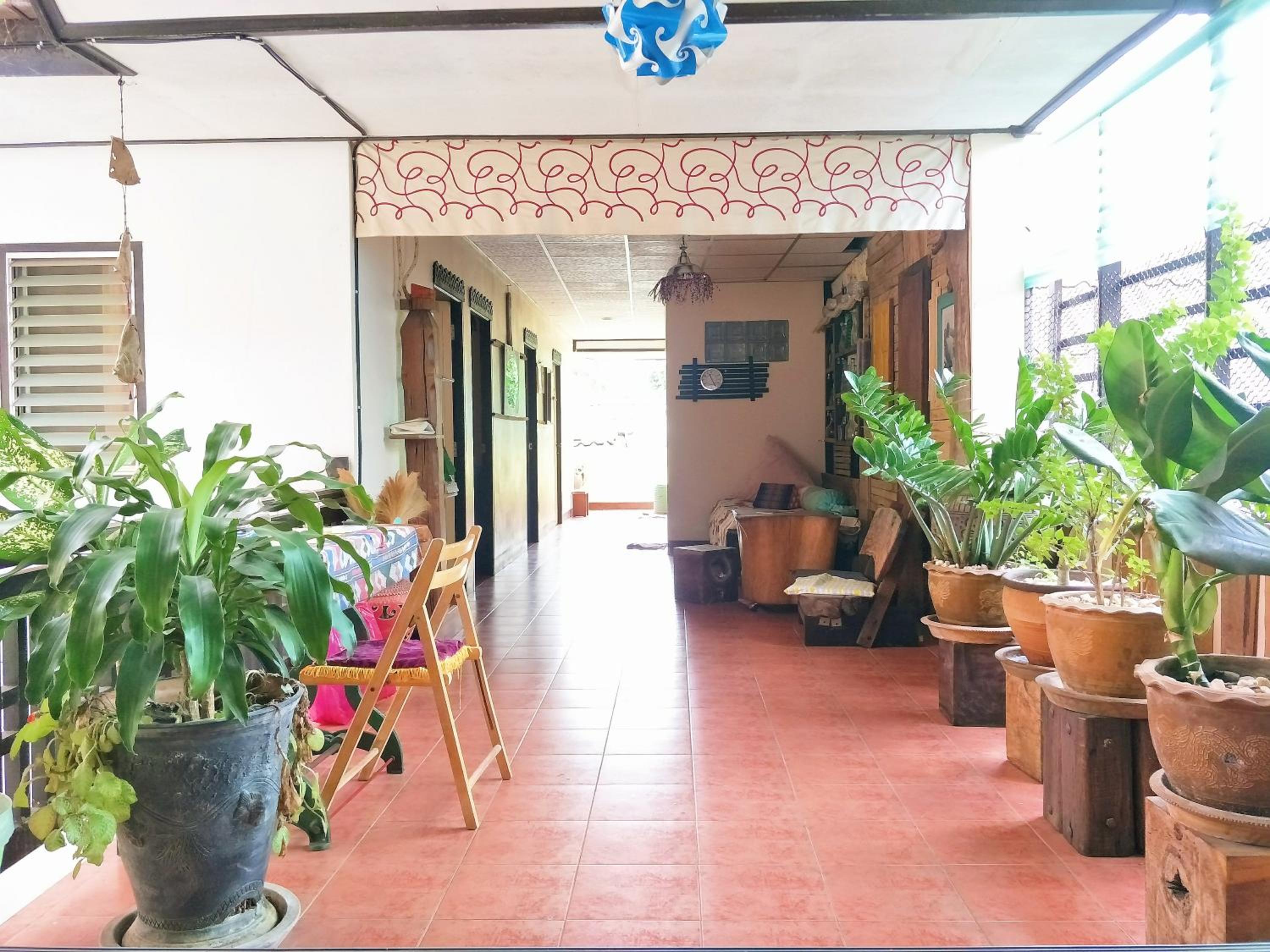 Baan Jaidee Guesthouse