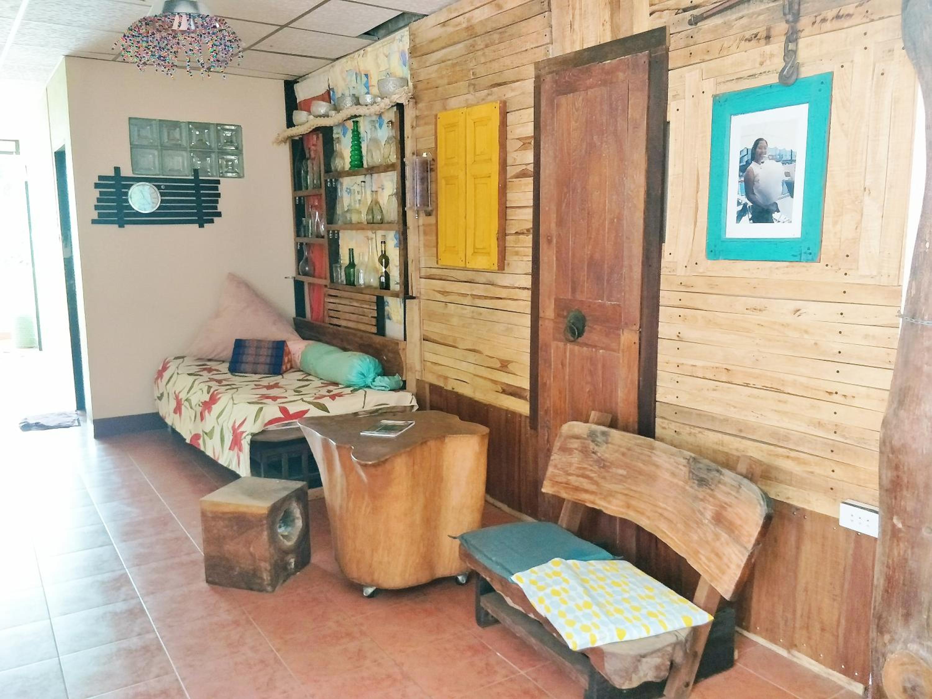 Baan Jaidee Guesthouse