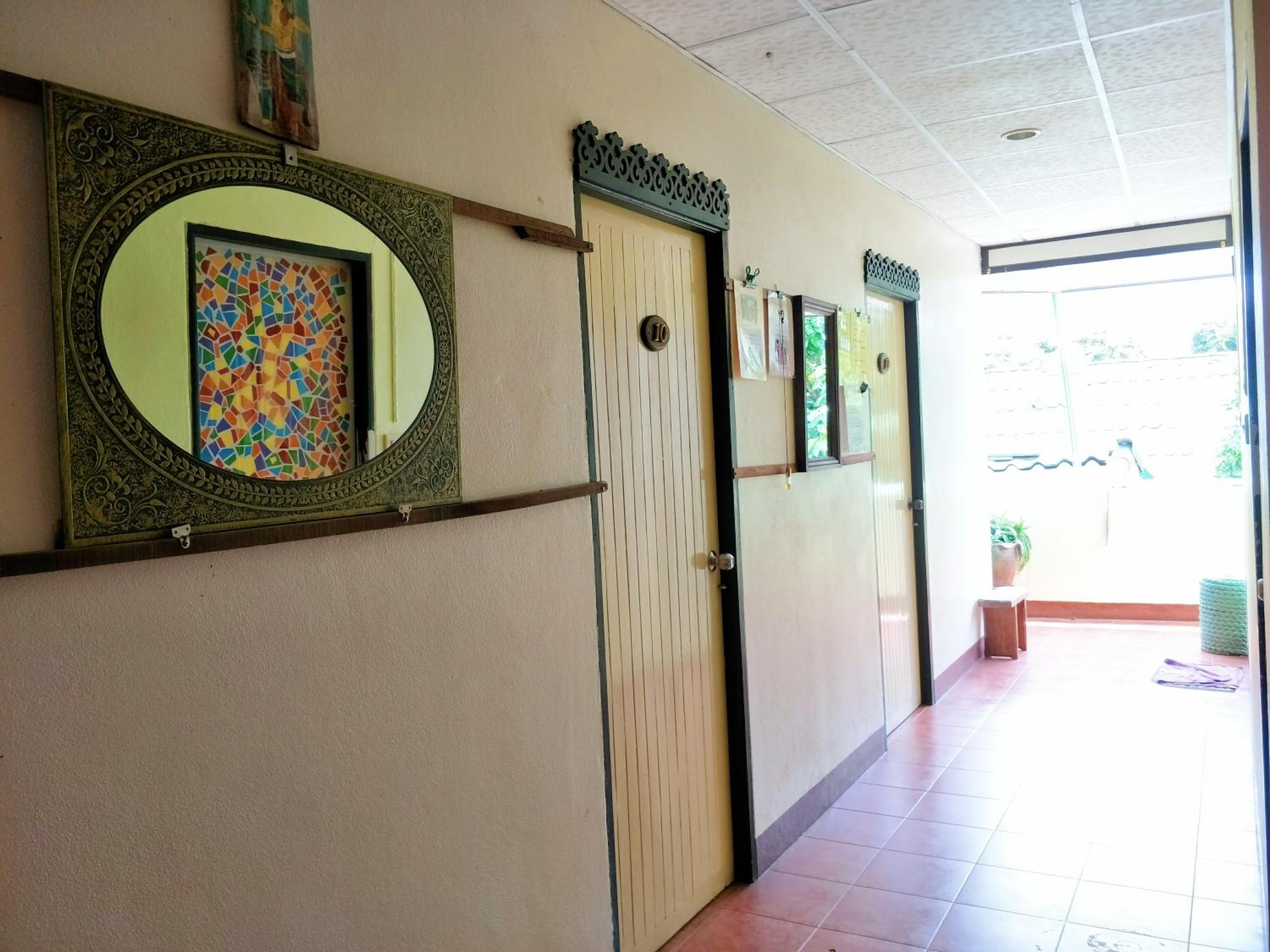 Baan Jaidee Guesthouse
