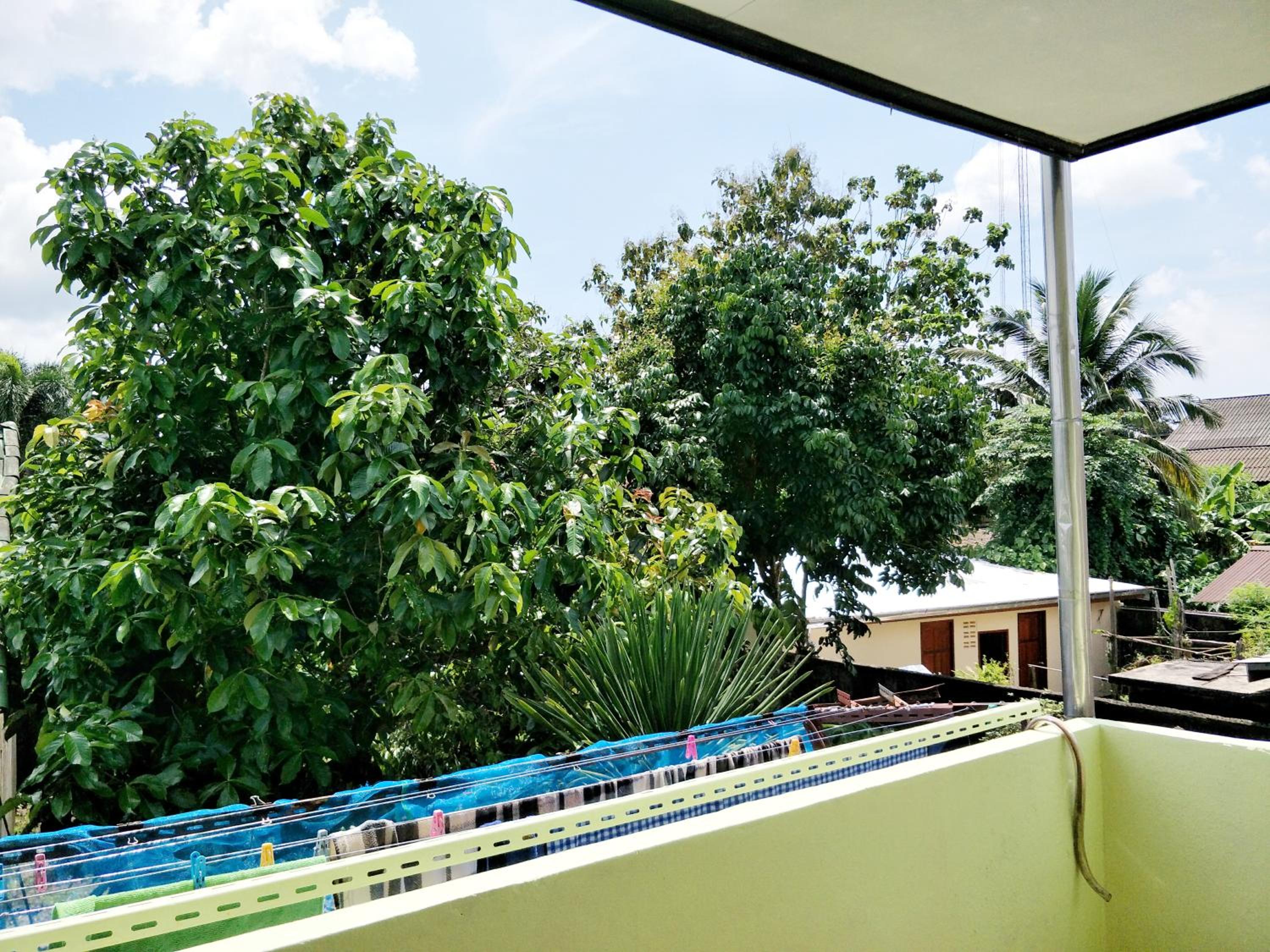 Baan Jaidee Guesthouse
