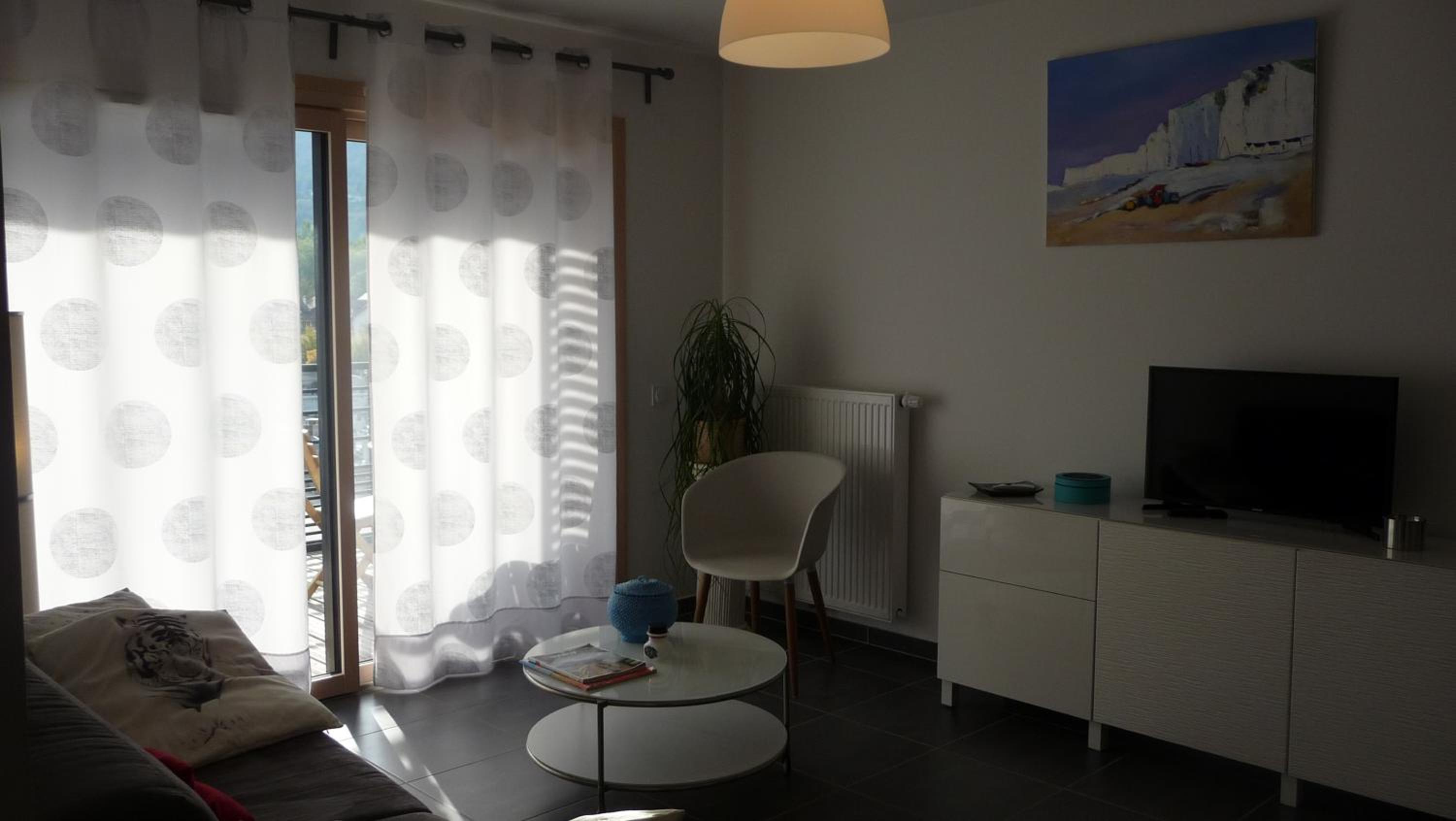 Le Rive Gauche view 3