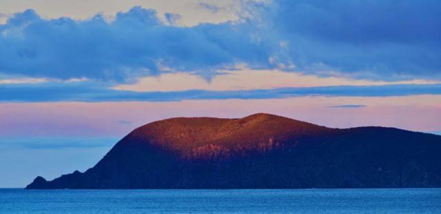 Mures Cloudy Bay Retreat view 5