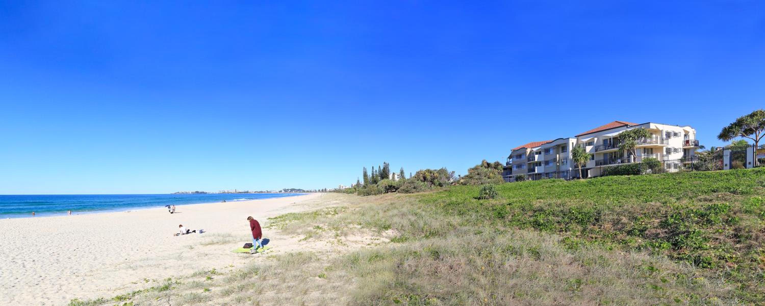 Photo 20 sur 58 de Golden Riviera Absolute Beachfront Resort