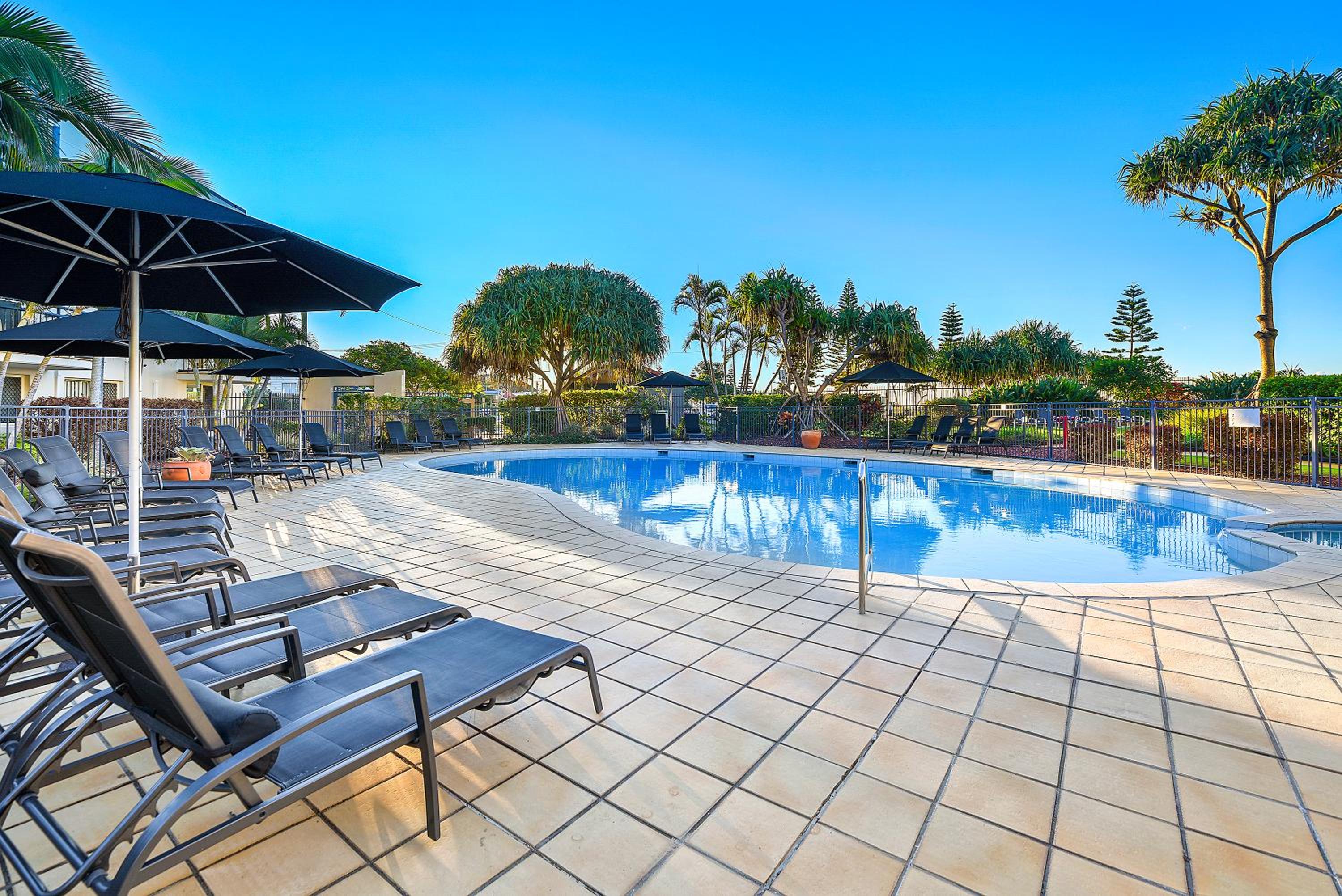 Photo 28 sur 58 de Golden Riviera Absolute Beachfront Resort