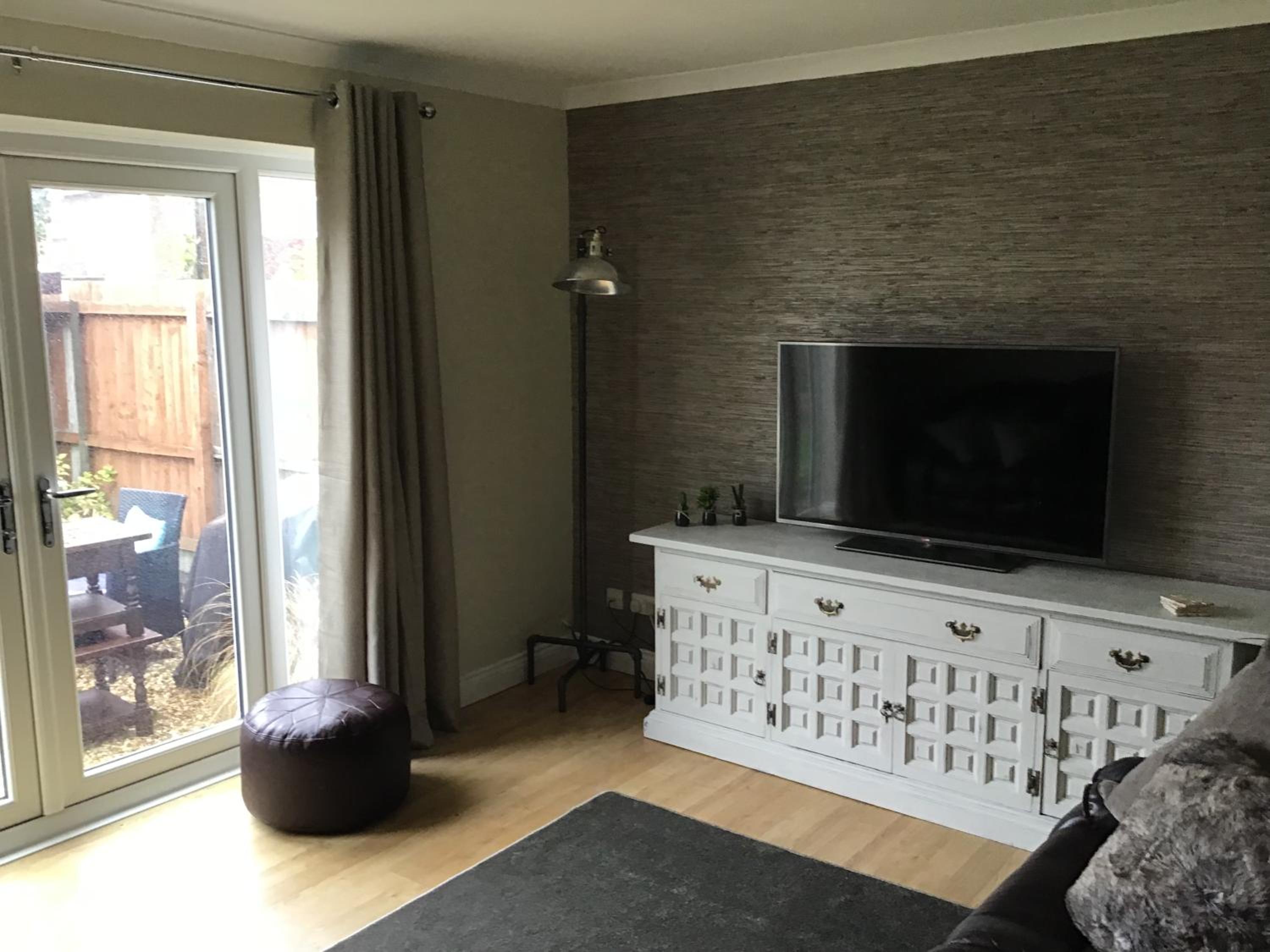 Little Lodge B&B Lutterworth