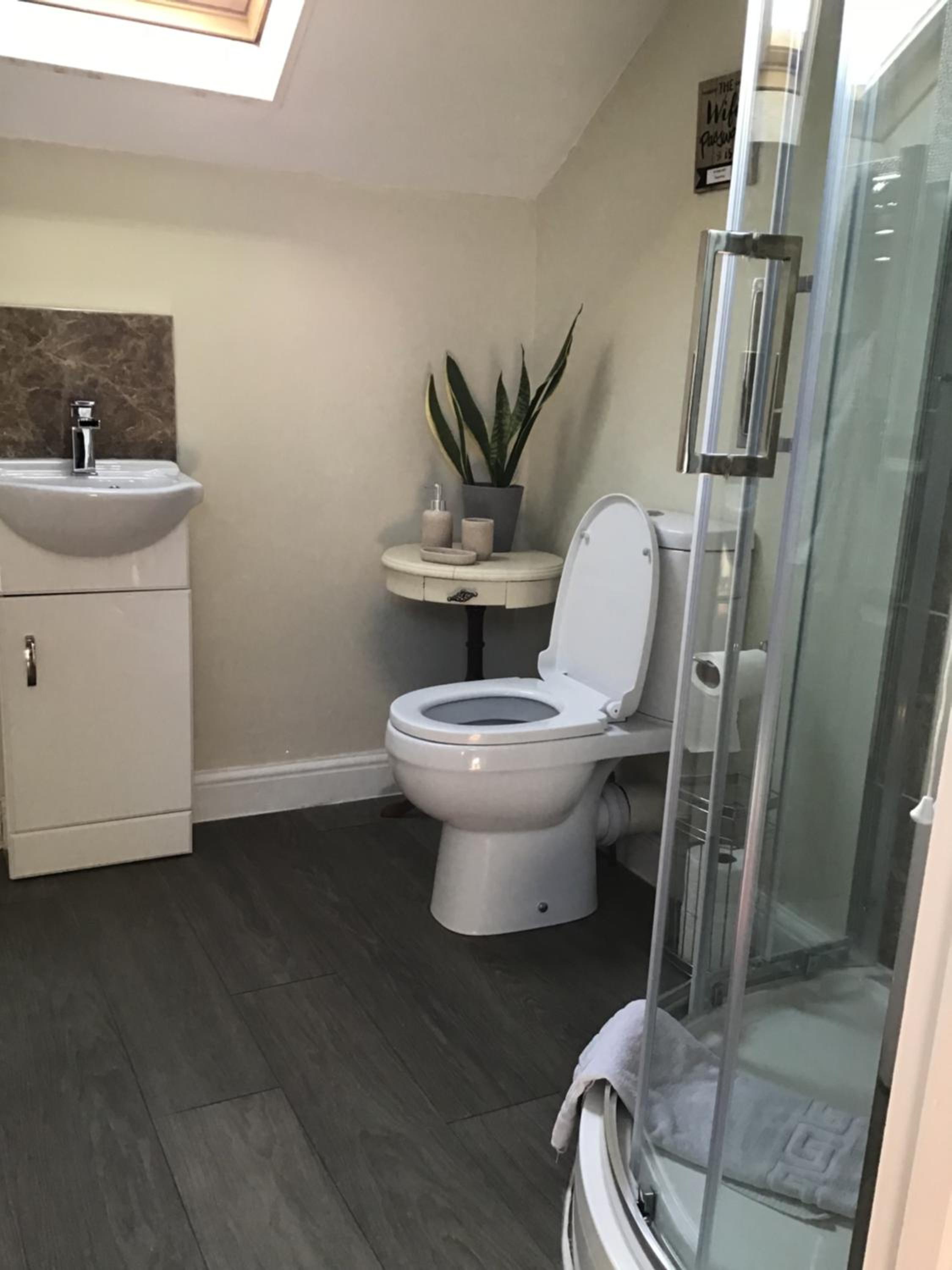 Little Lodge B&B Lutterworth