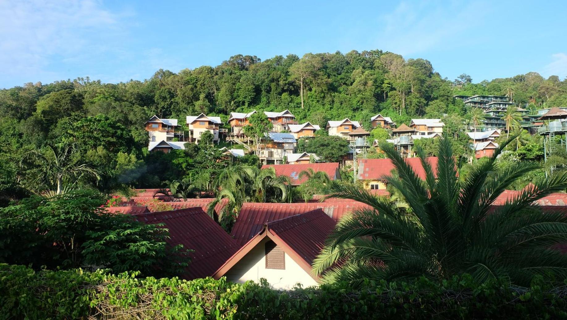 Rehab Hostel view 5