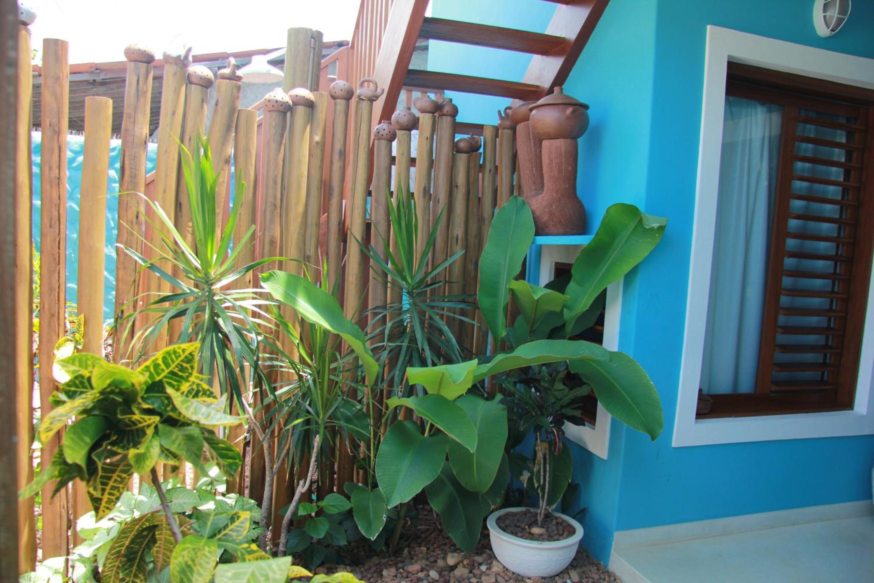 Casa Azul