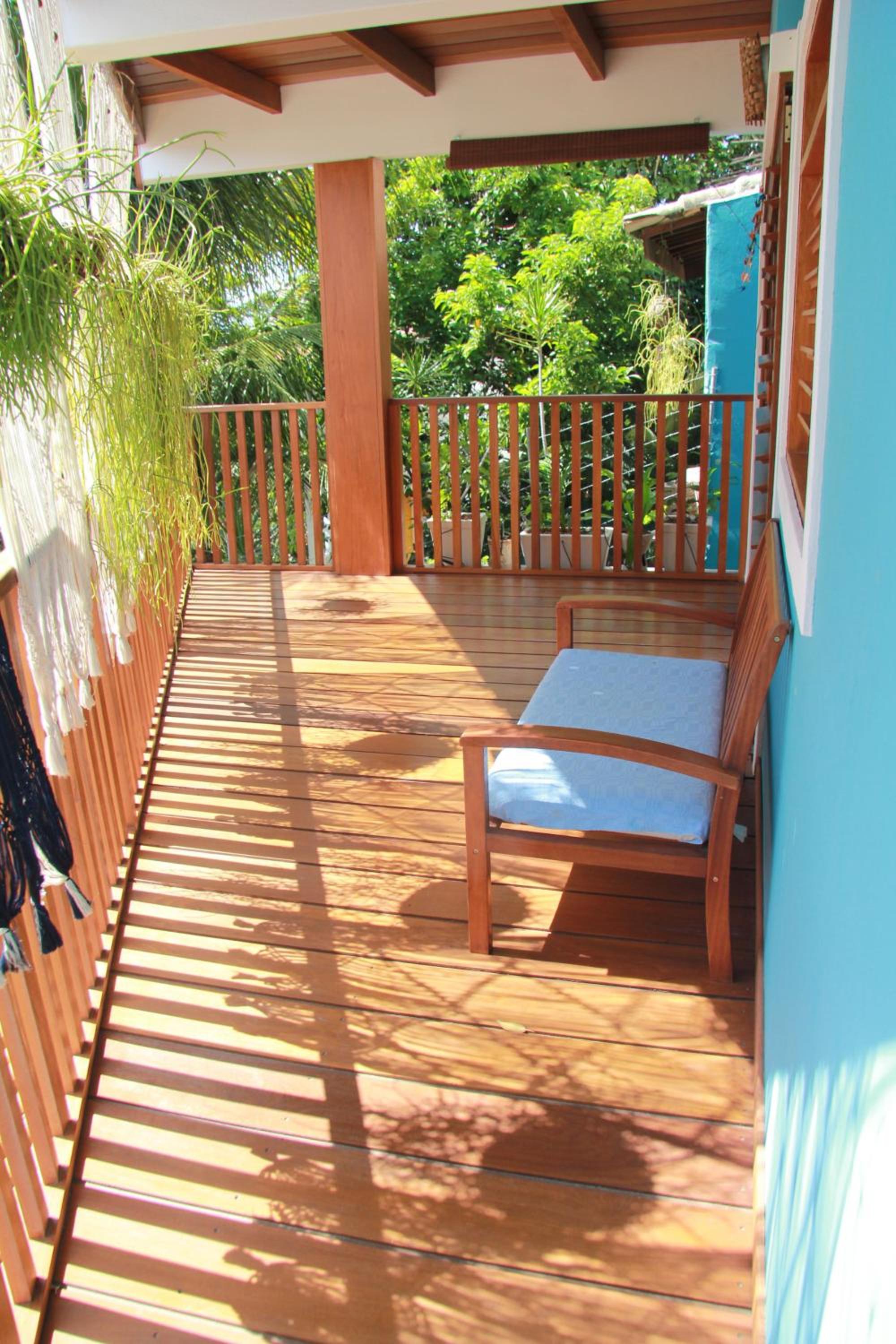 Casa Azul